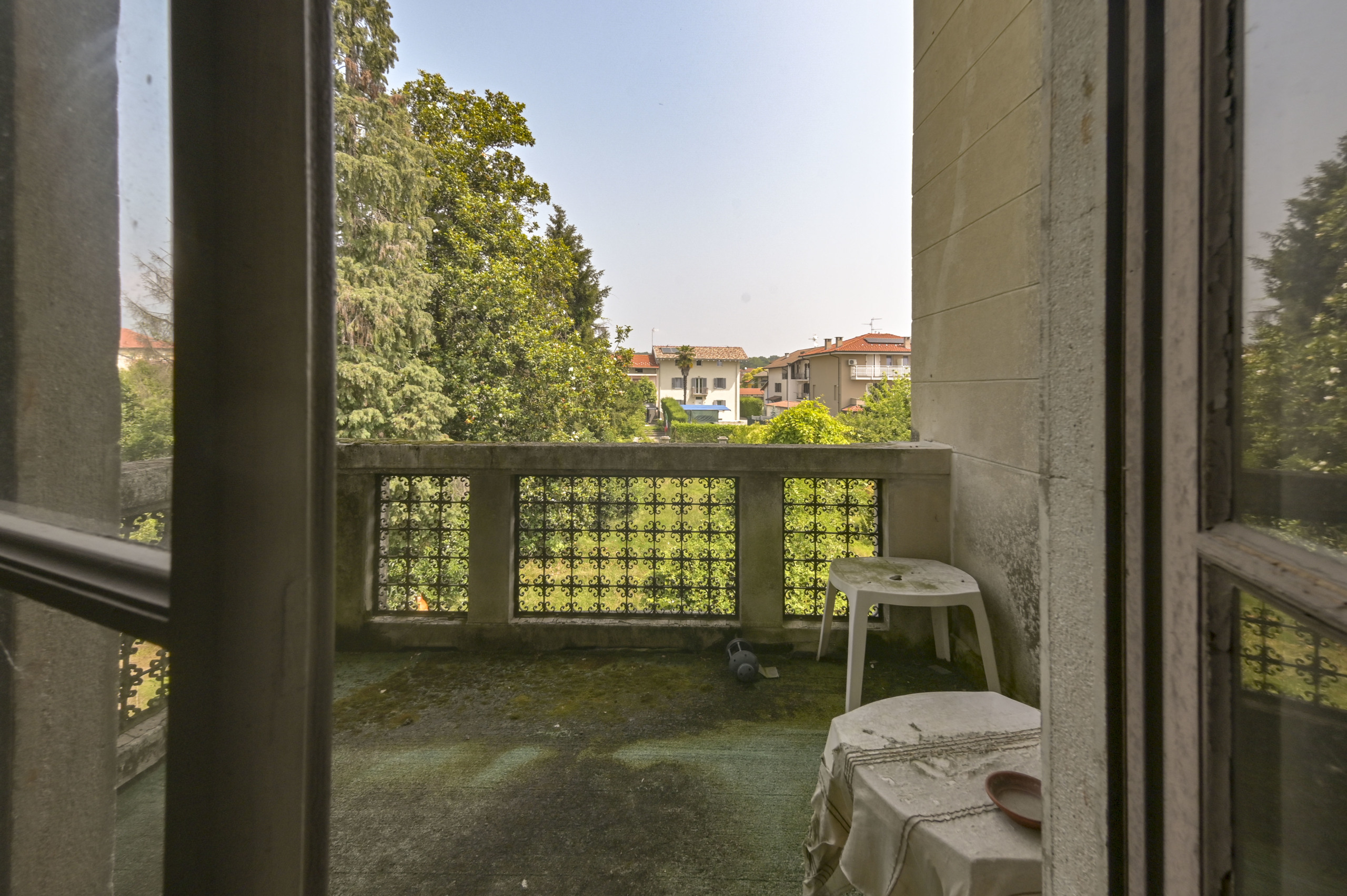 Immagine 30 di Villa in vendita  in Via Martiri della Libertà 168 a Cossato