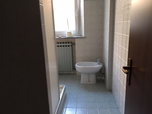 Immagine 3 di Ufficio in vendita  in Via XX Settembre 2020 a Beinasco