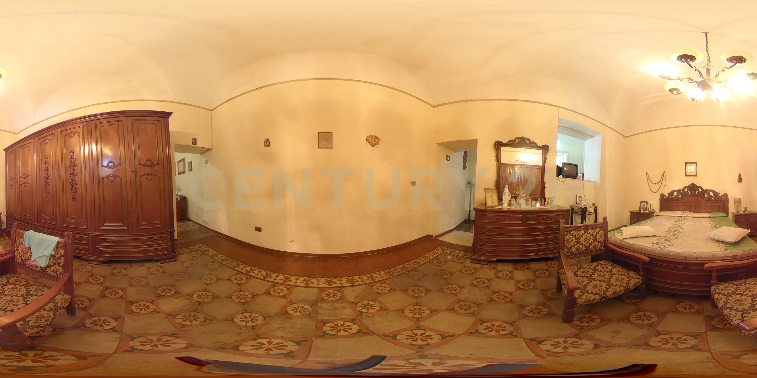 Immagine 35 di Quadrilocale in vendita  in Via Timoleone 113 a Catania