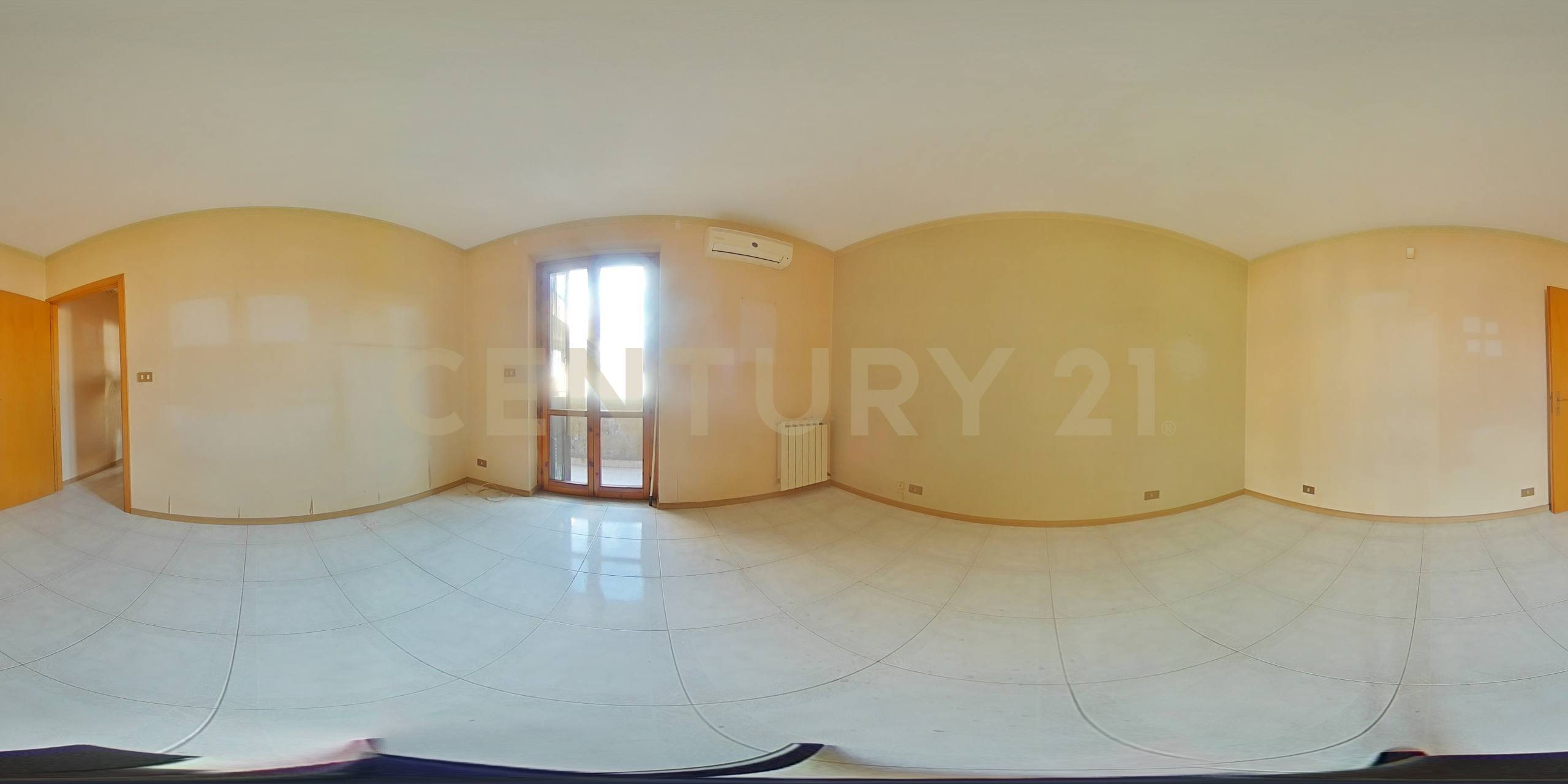 Immagine 63 di Appartamento in vendita  in Via Giovanni Guglielmino 74 a Tremestieri Etneo