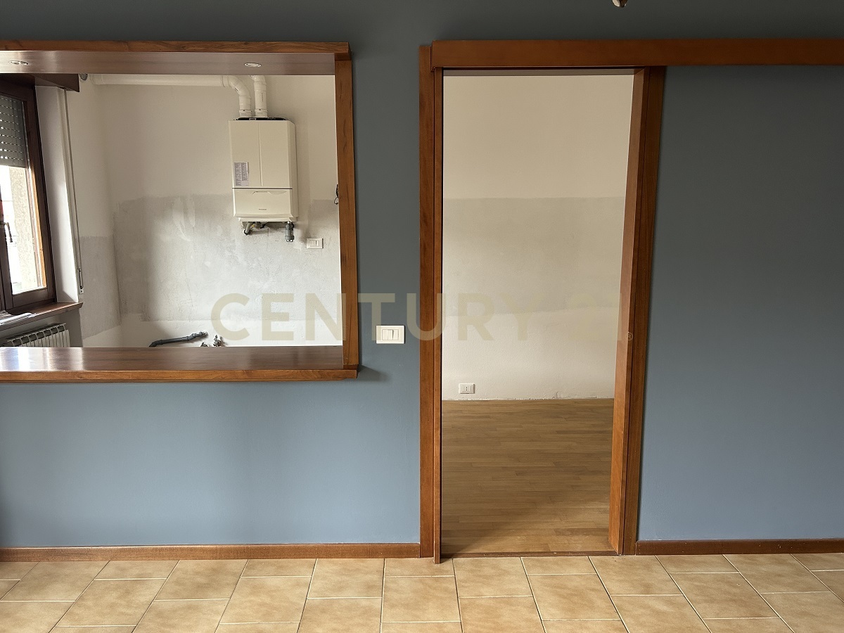 Immagine 3 di Trilocale in affitto  in Via Ungaretti snc a San Bonifacio