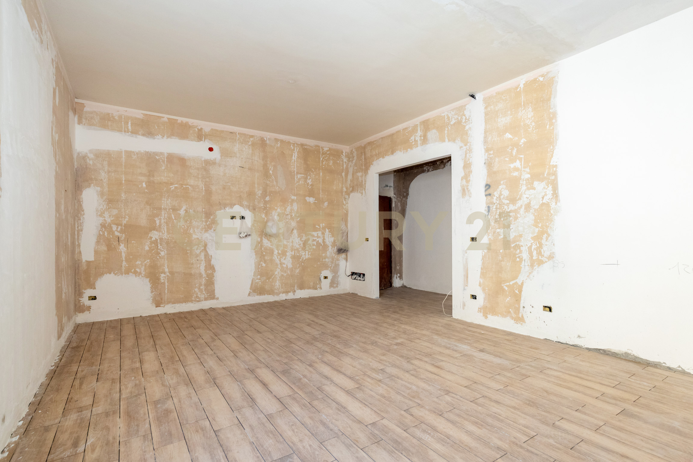 Immagine 25 di Quadrilocale in vendita  in Via dell'Adamello 17 a Catania