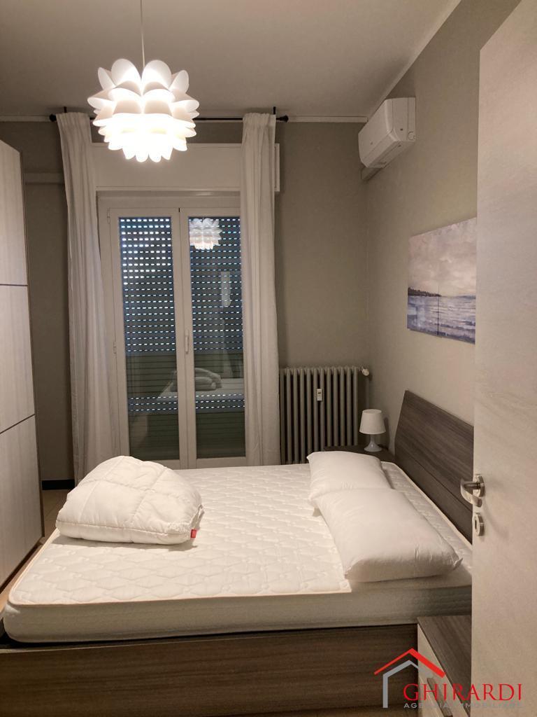 Immagine 7 di Bilocale in affitto  in VIA ALFREDO D'ANDRADE 34 a Genova