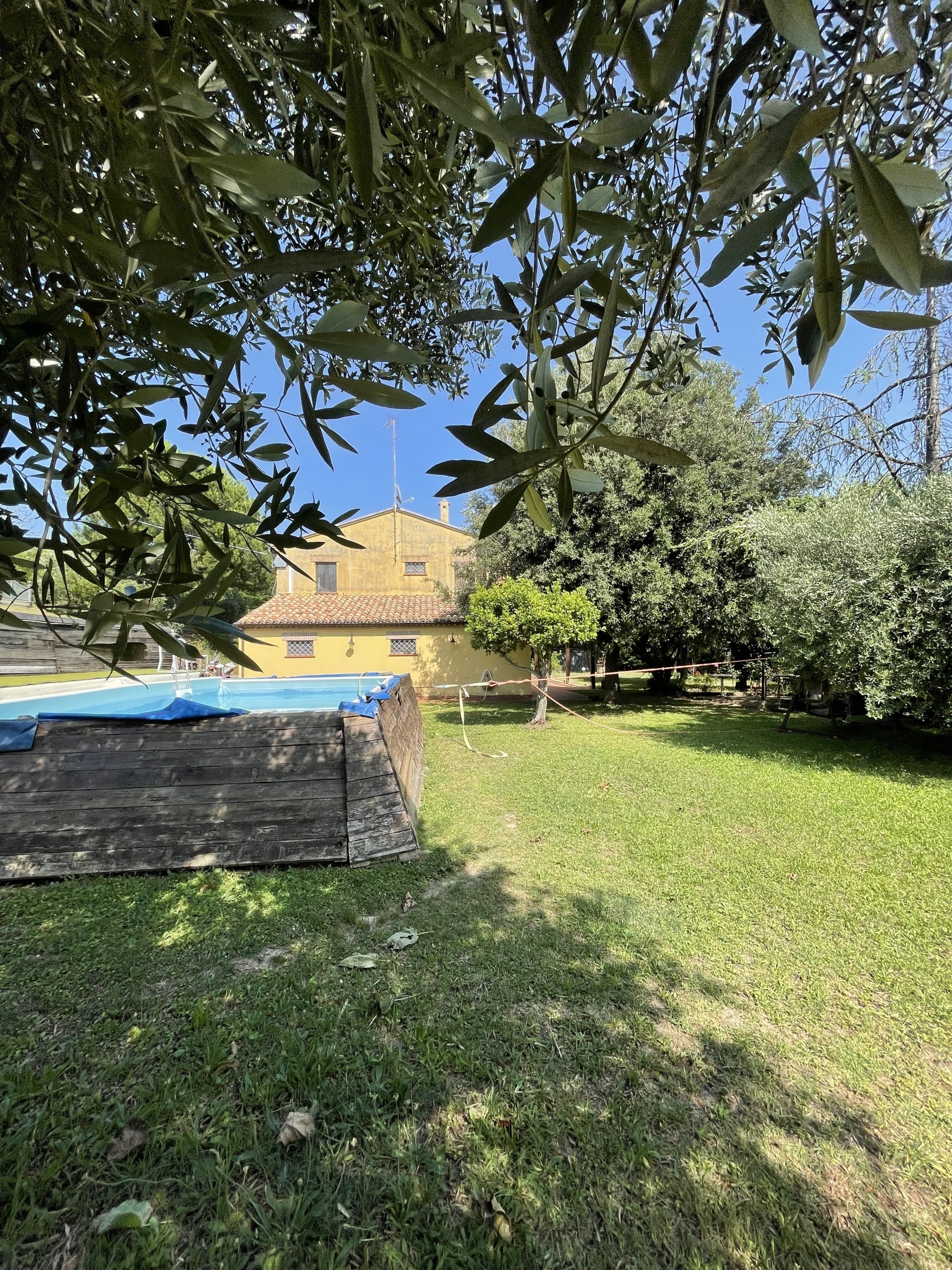 Immagine 25 di Rustico / casale in vendita  in offagna a Offagna