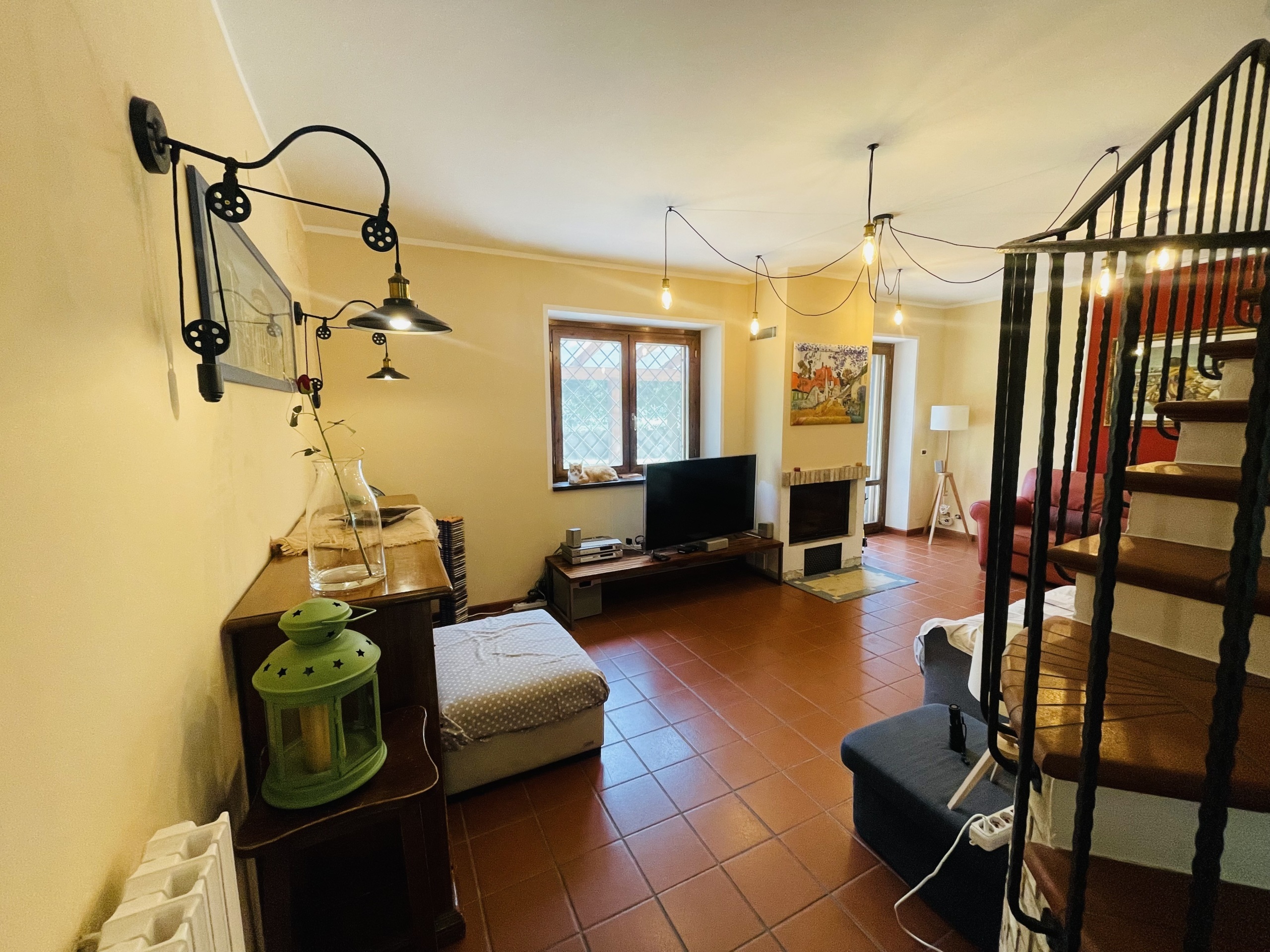 Immagine 18 di Rustico / casale in vendita  in offagna a Offagna