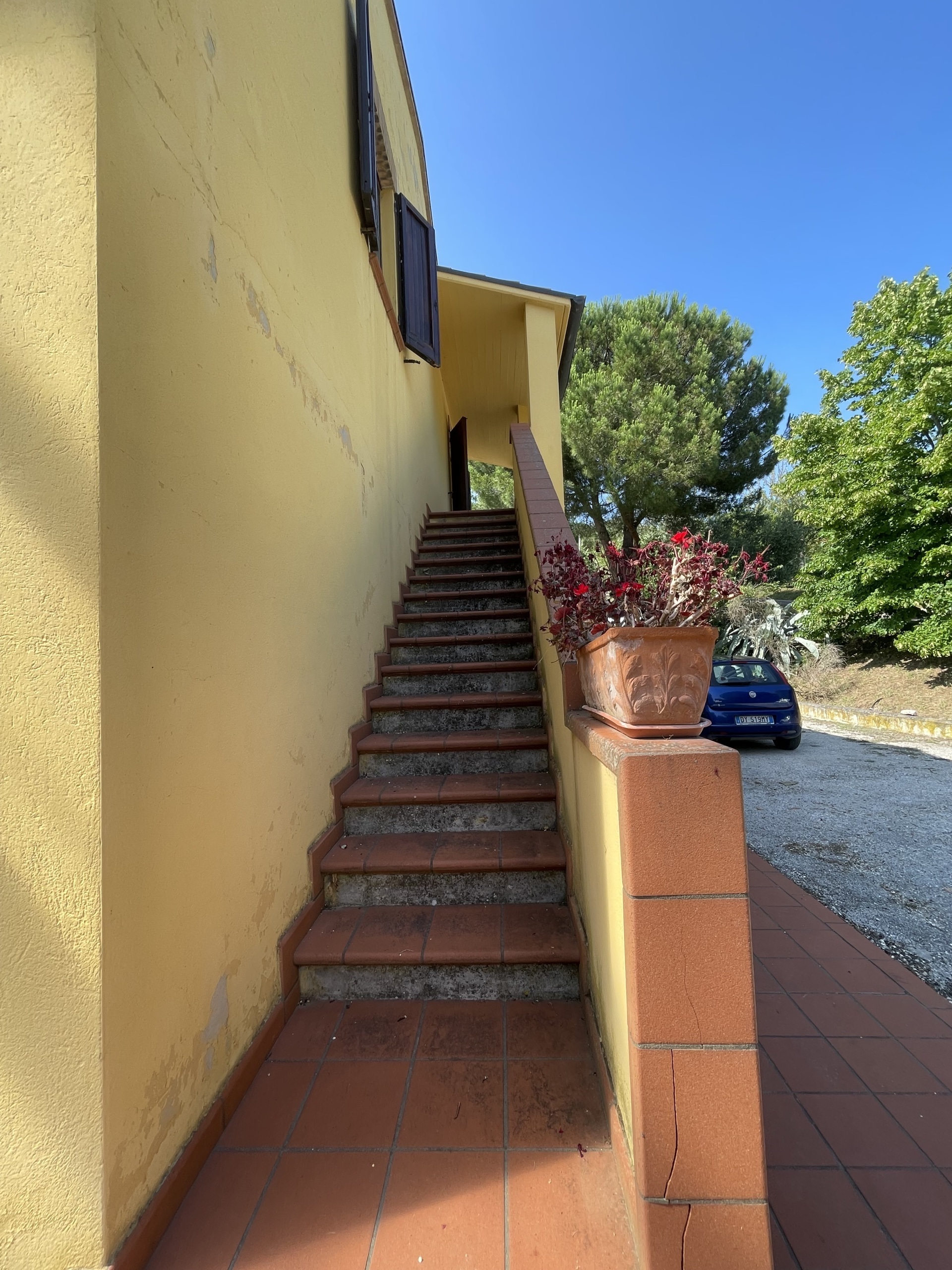 Immagine 22 di Rustico / casale in vendita  in offagna a Offagna