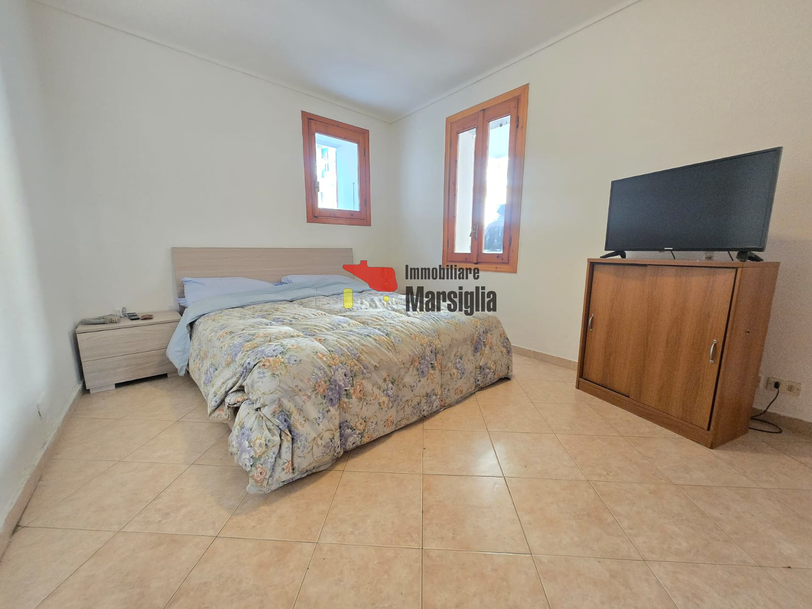 Immagine 15 di Bilocale in vendita  in Via Galileo Galilei 147 a San Remo