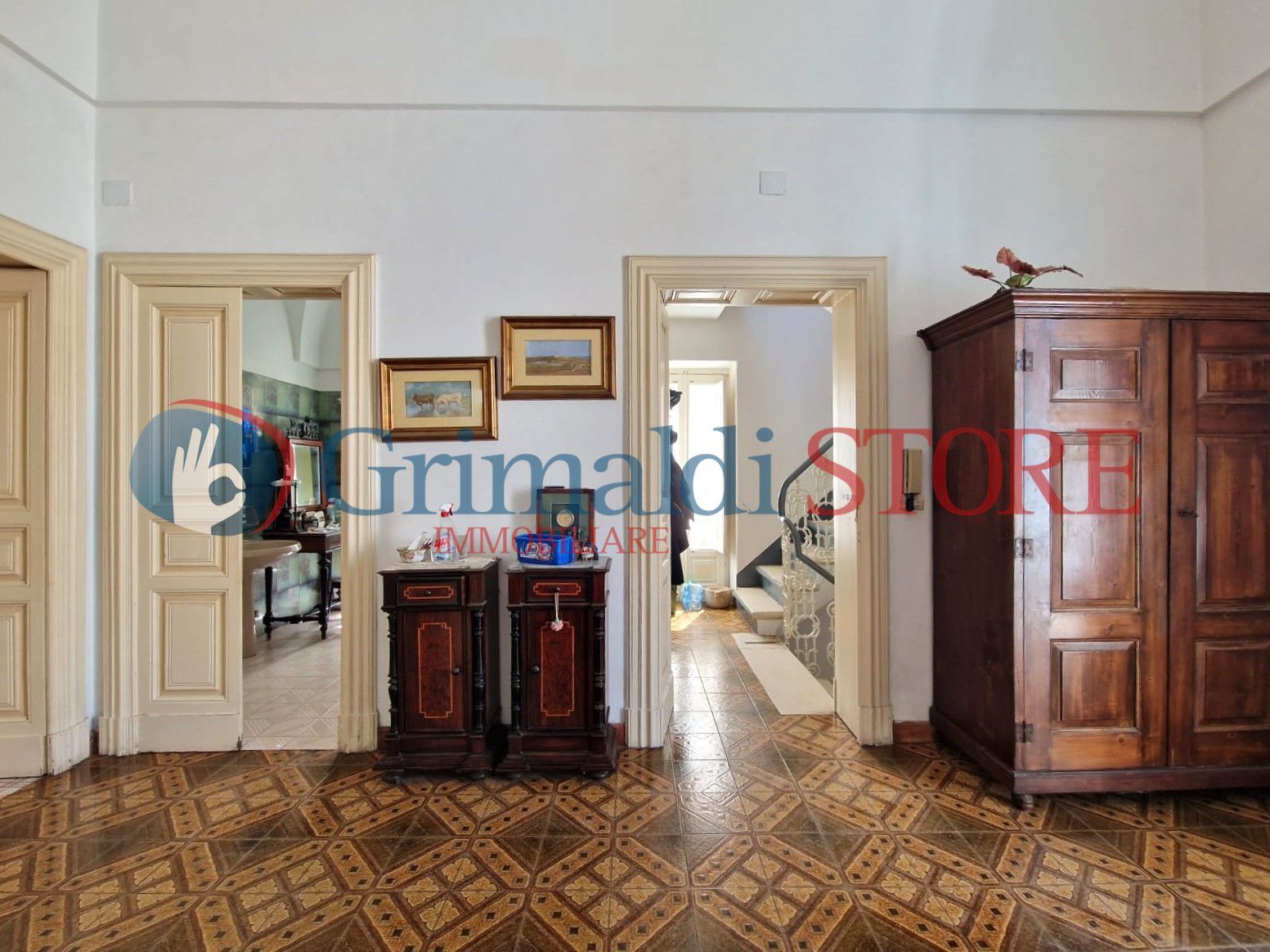 Immagine 24 di Casa indipendente in vendita  a Ostuni