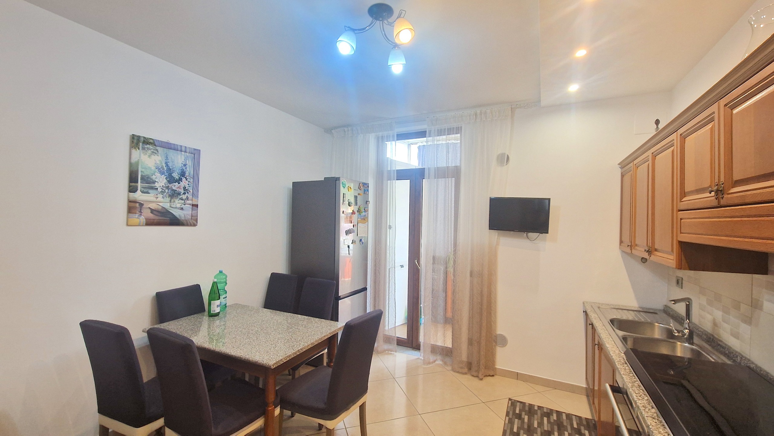 Immagine 8 di Trilocale in vendita  in Piazza Don Luigi Sturzo 4 a Avellino