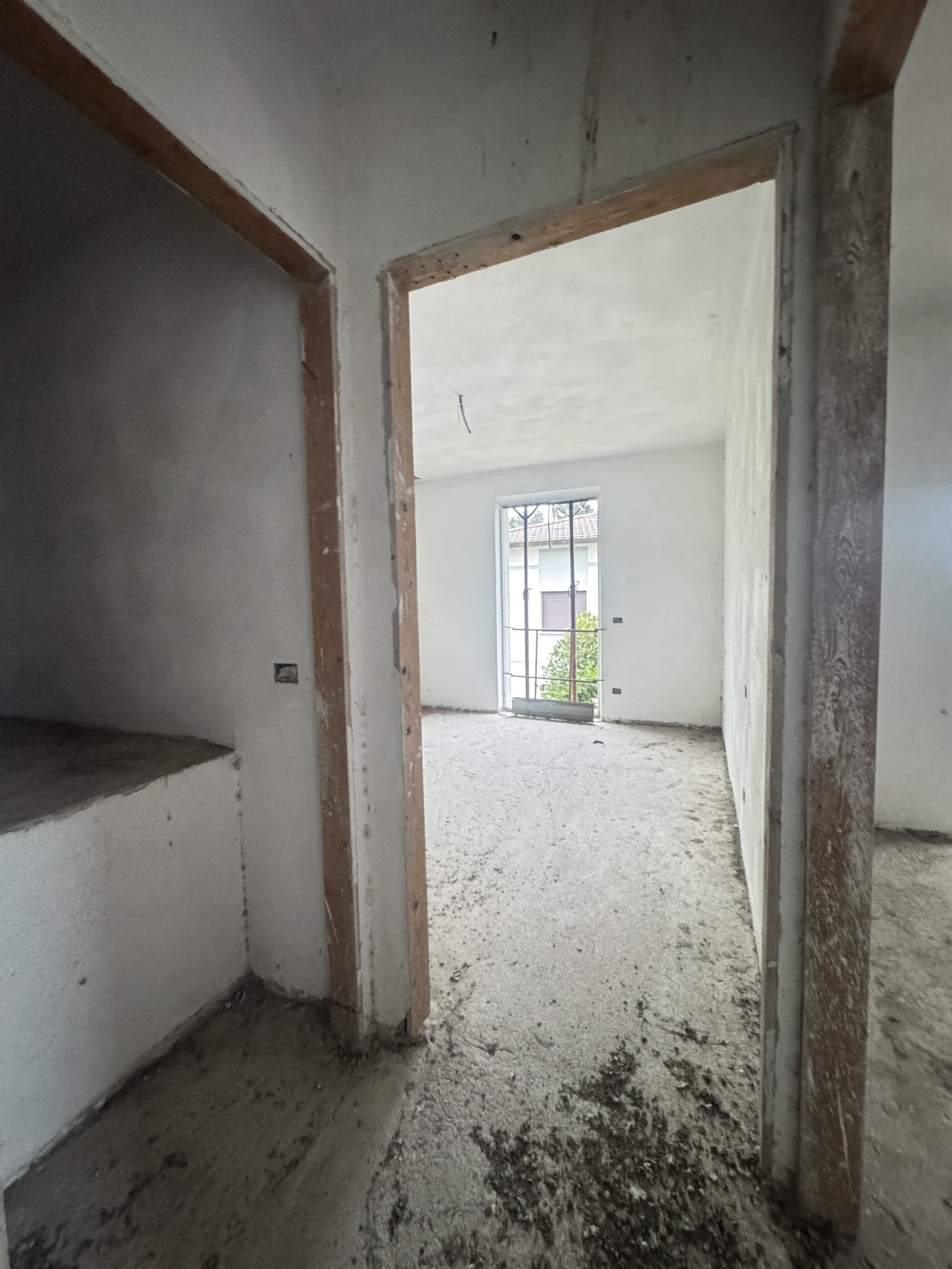 Immagine 19 di Porzione di casa in vendita  a Camaiore