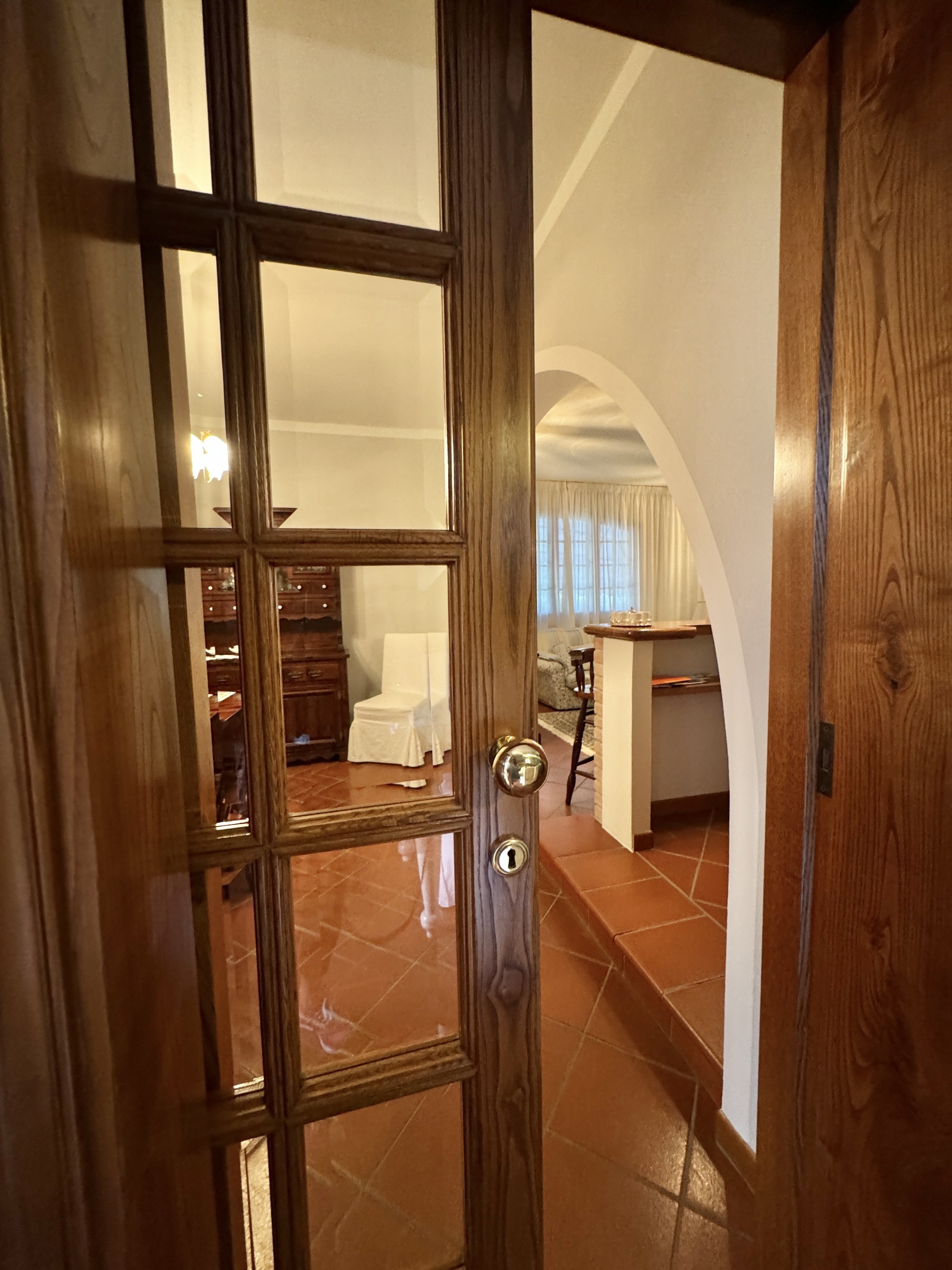 Immagine 6 di Villa in affitto  a Pietrasanta