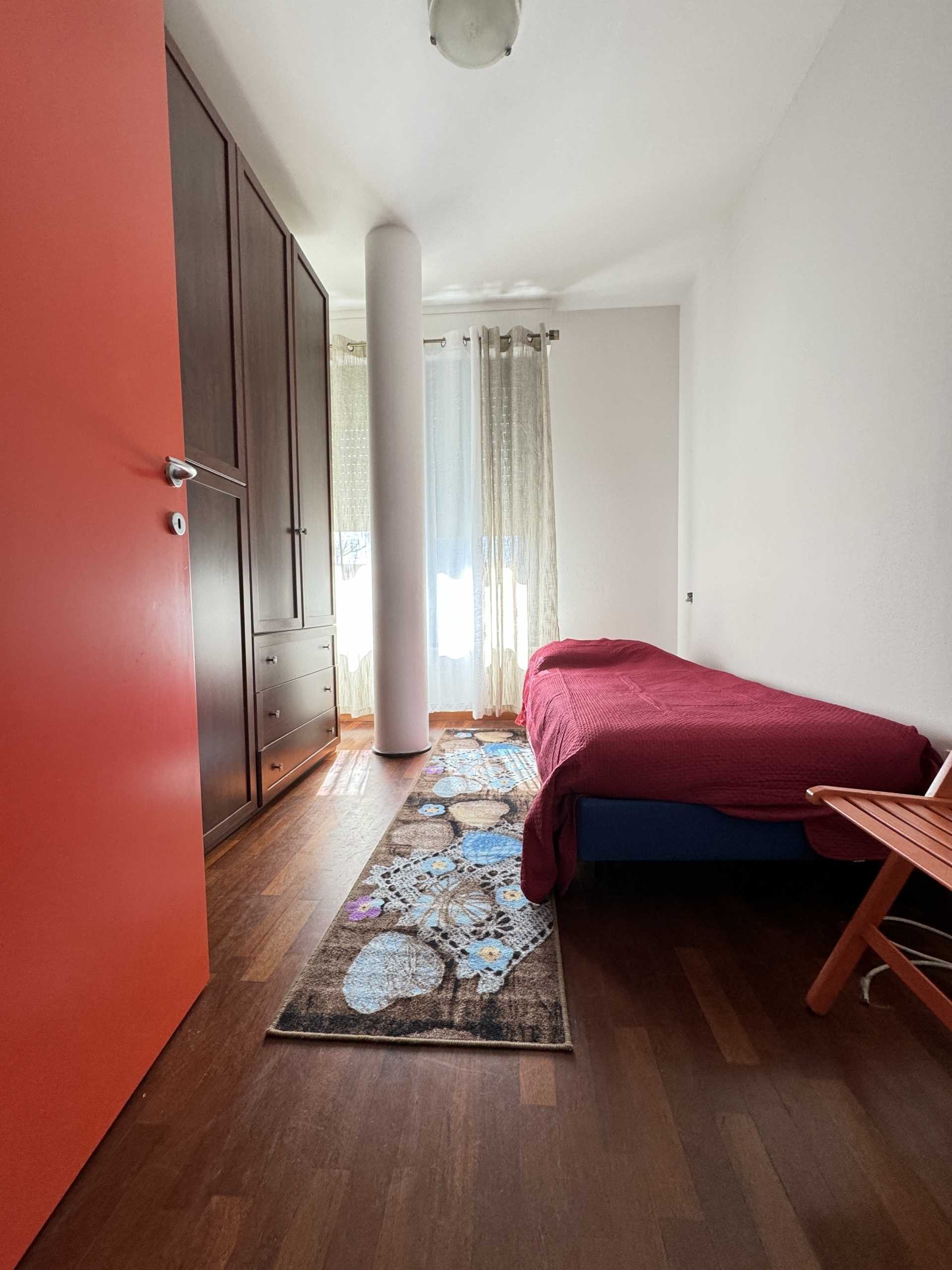 Immagine 9 di Quadrilocale in affitto  a Camaiore