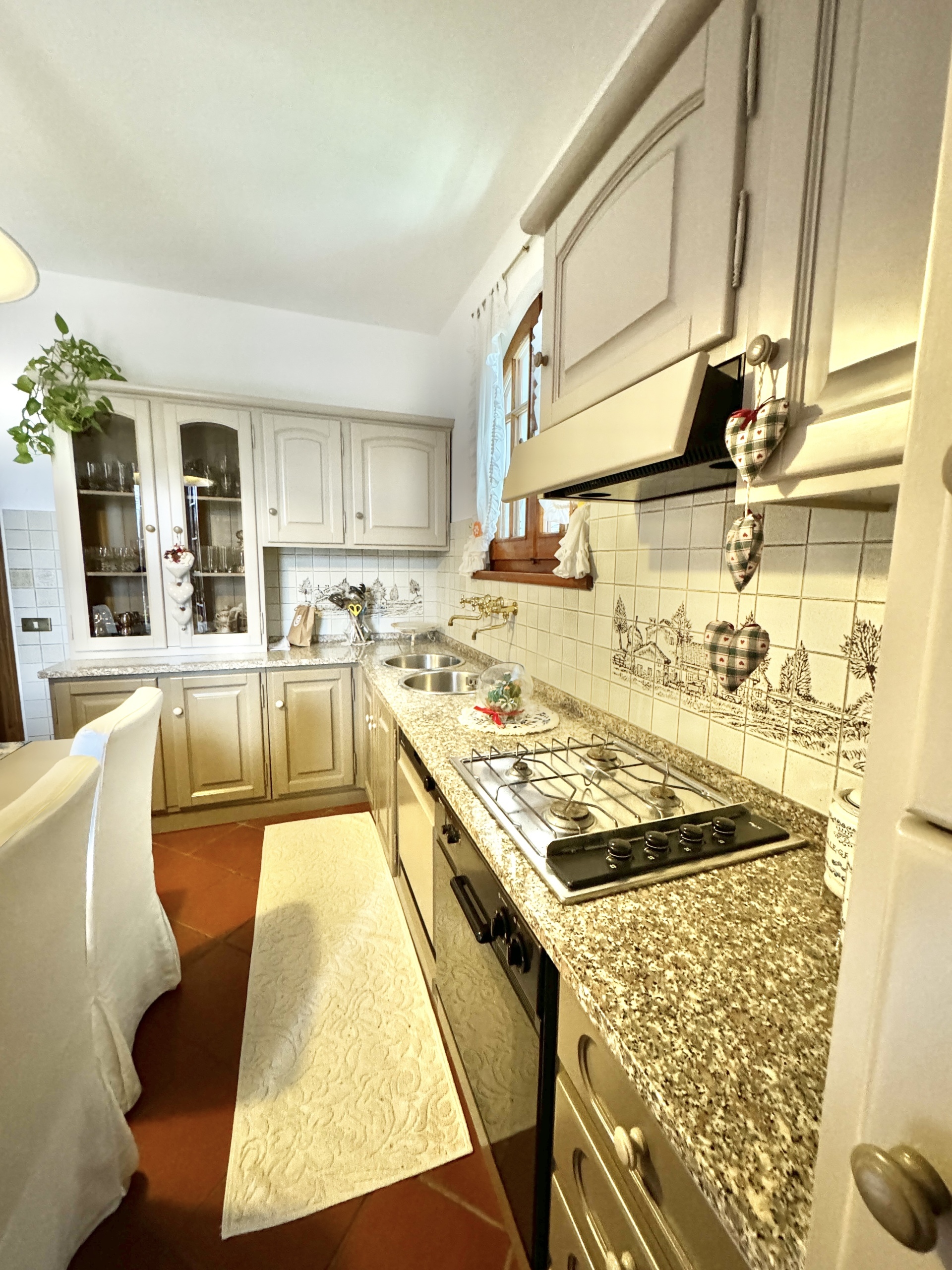 Immagine 4 di Villa in affitto  a Pietrasanta