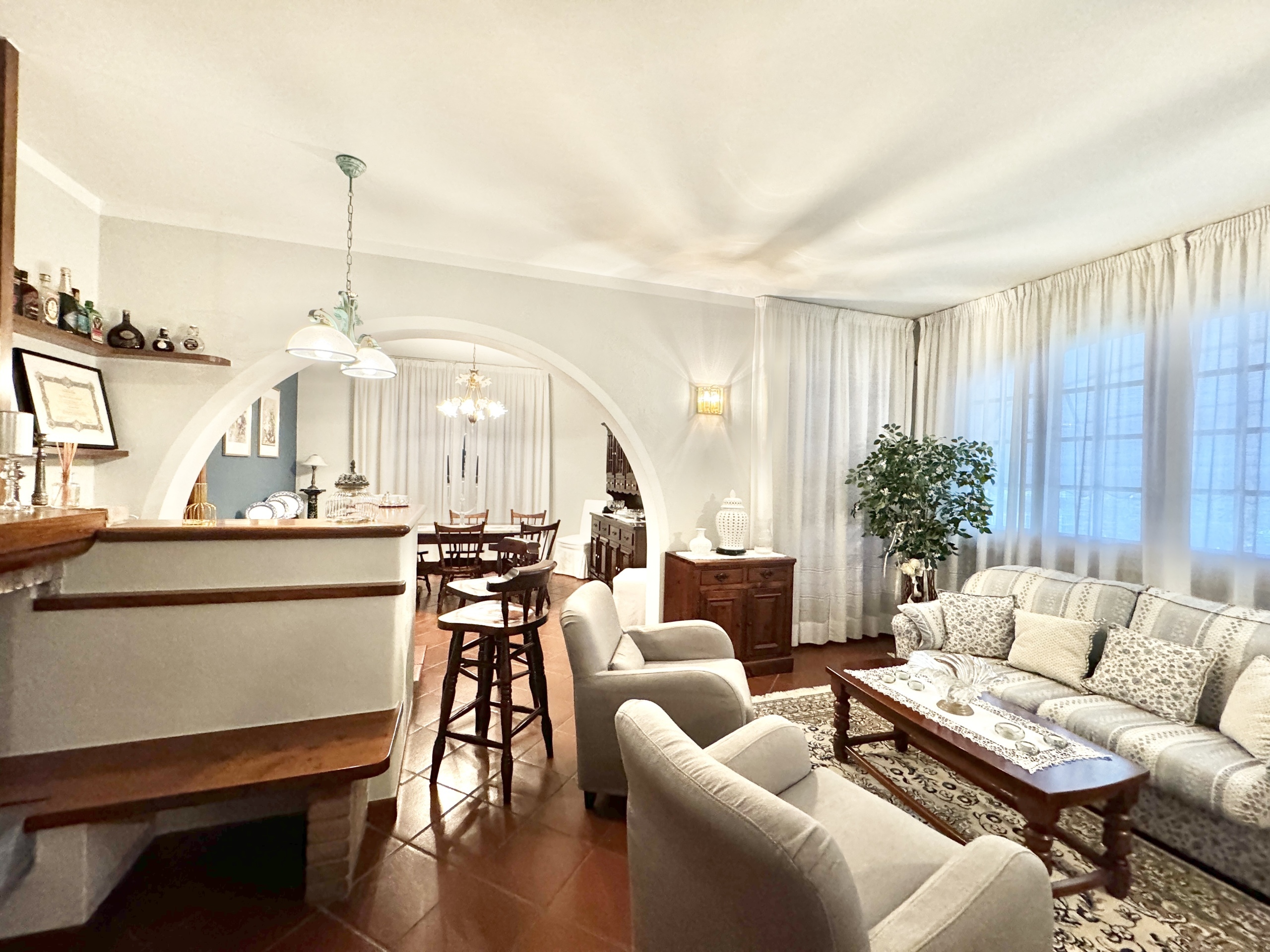 Immagine 10 di Villa in affitto  a Pietrasanta