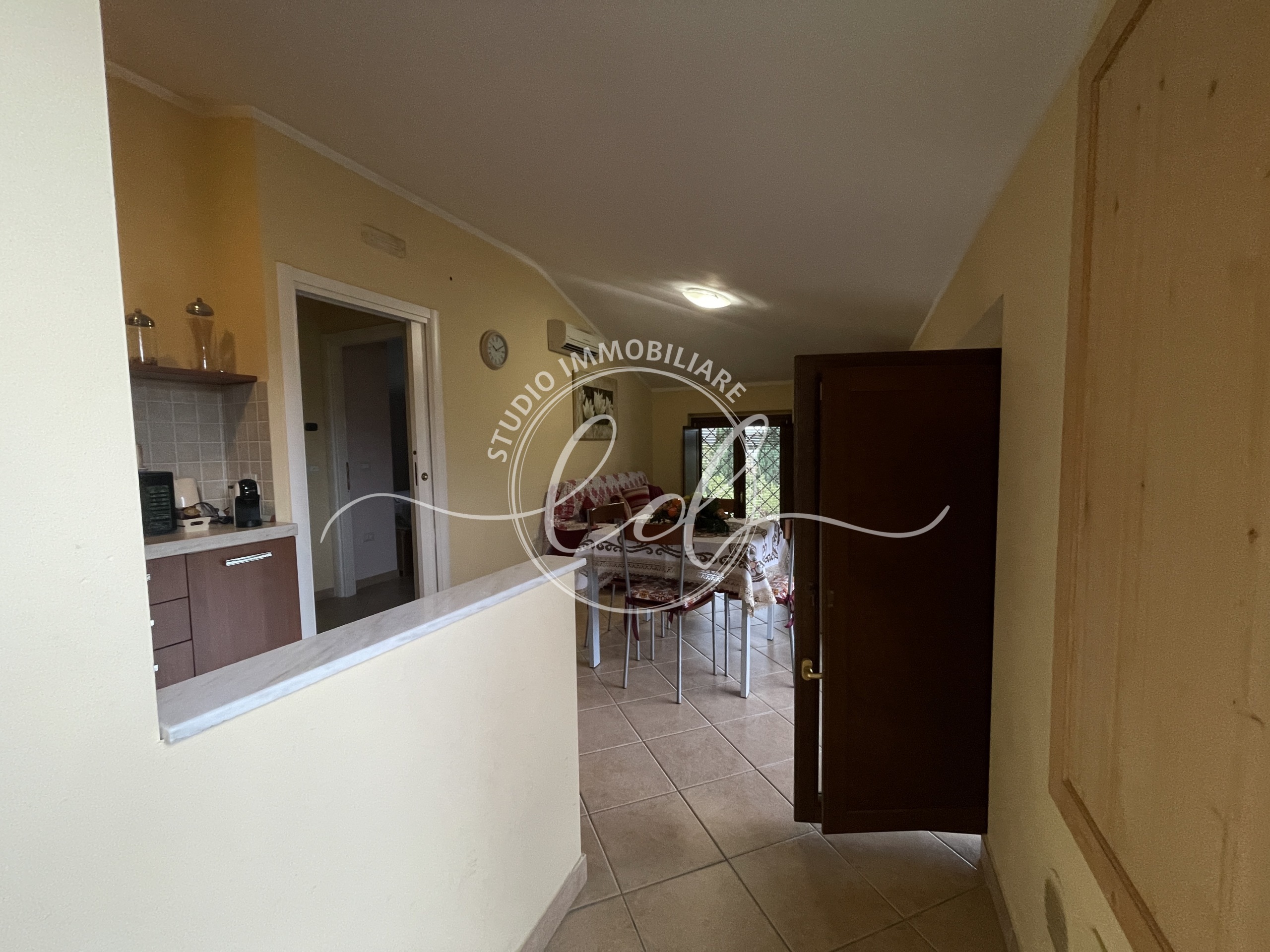 Immagine 2 di Quadrilocale in affitto  a Seravezza