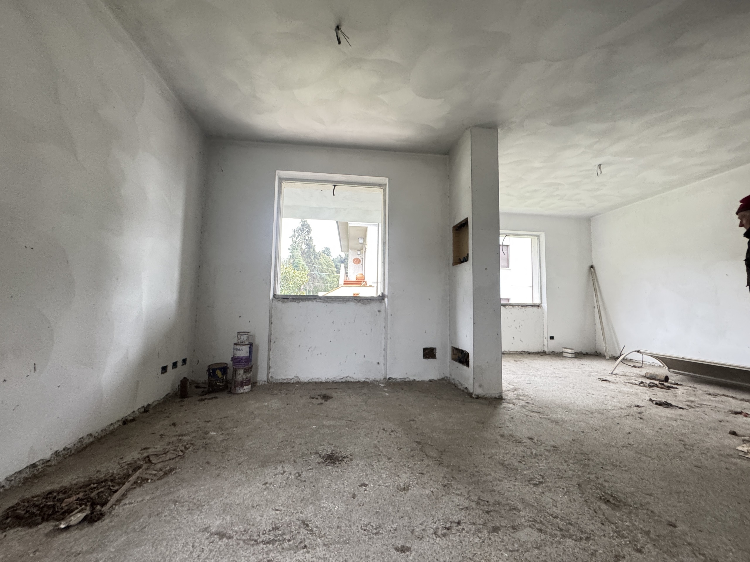 Immagine 14 di Porzione di casa in vendita  a Camaiore