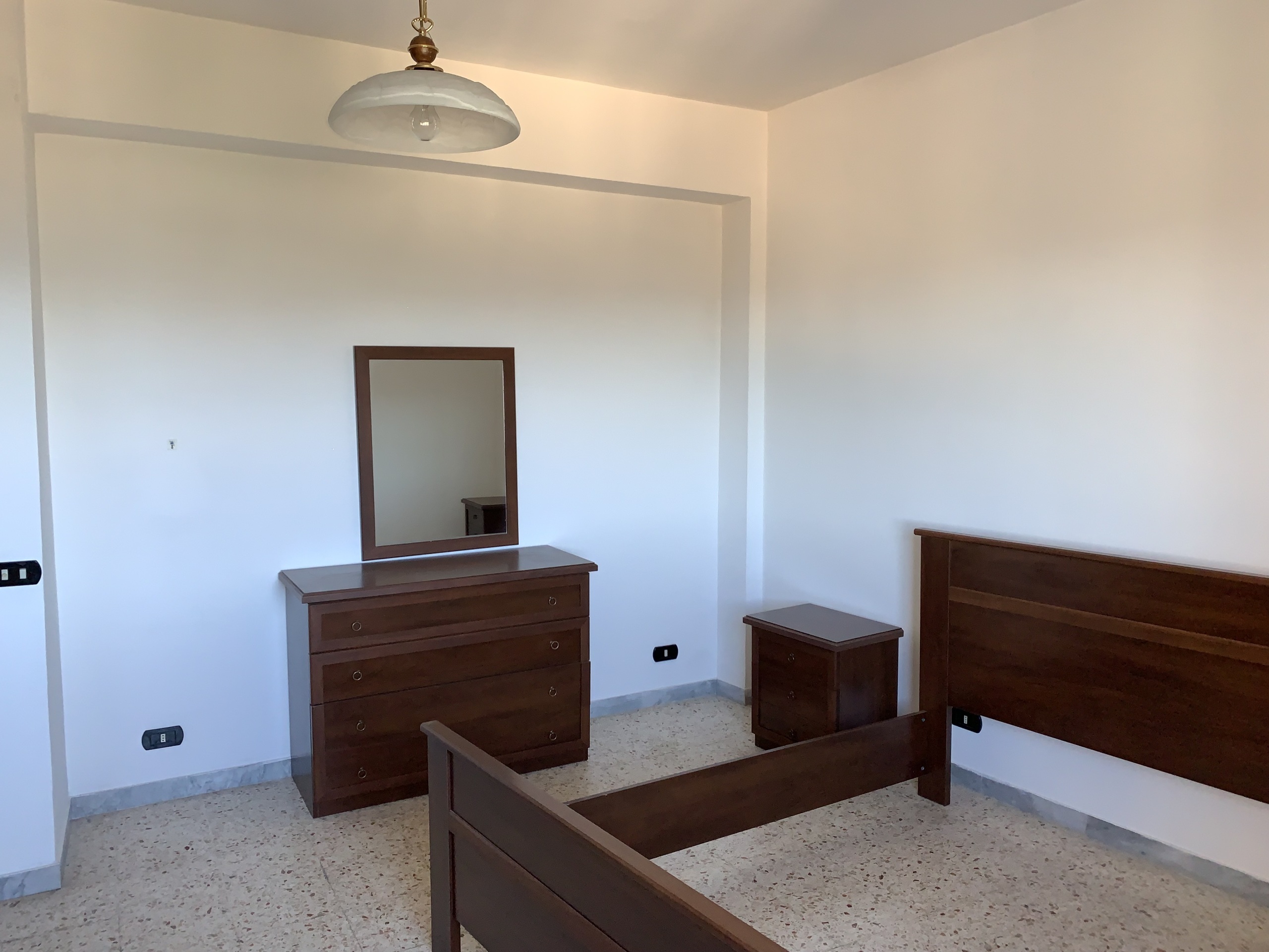 Immagine 10 di Appartamento in vendita  in Via Cerere Navicella a Anagni