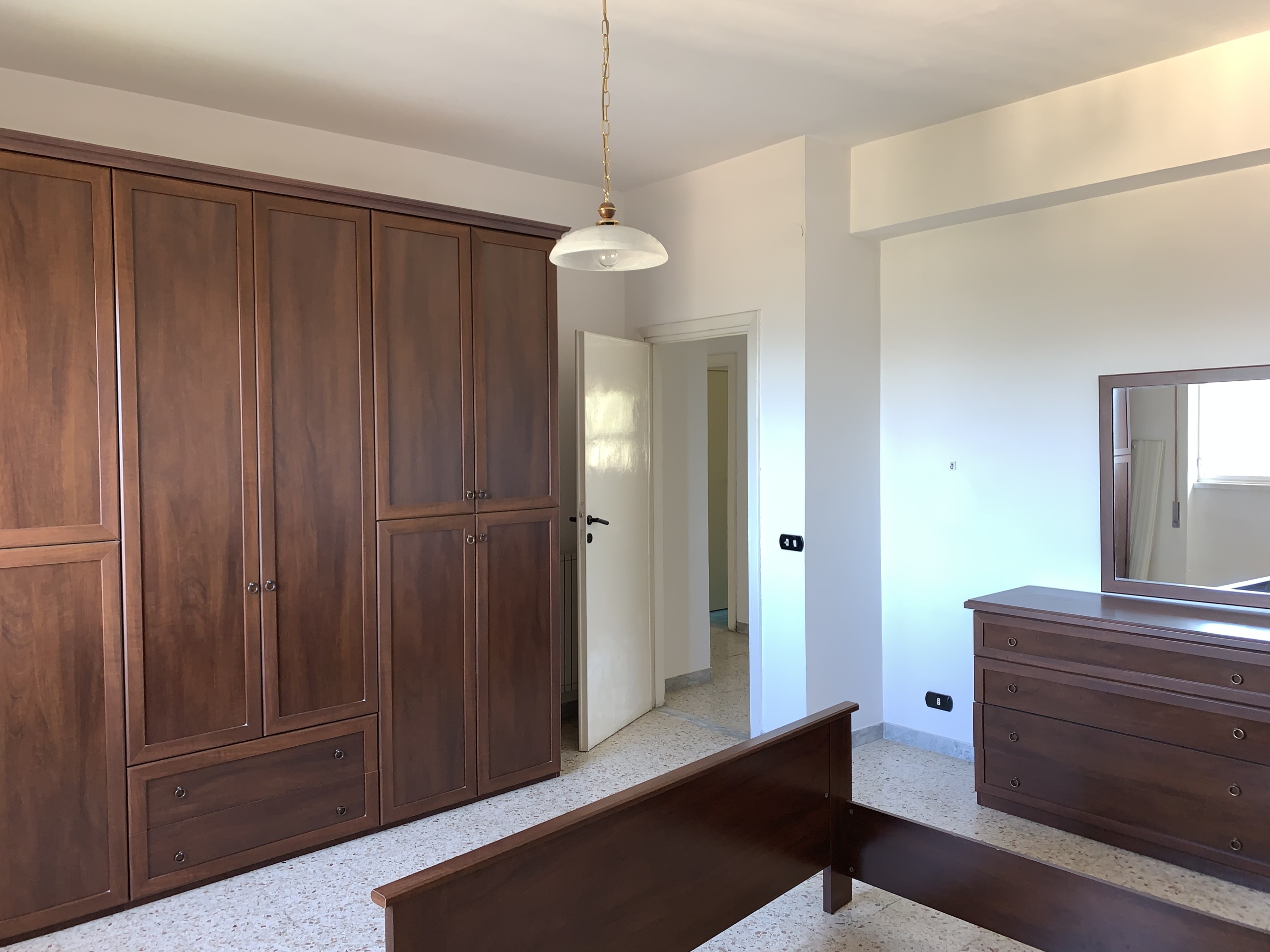 Immagine 13 di Appartamento in vendita  in Via Cerere Navicella a Anagni