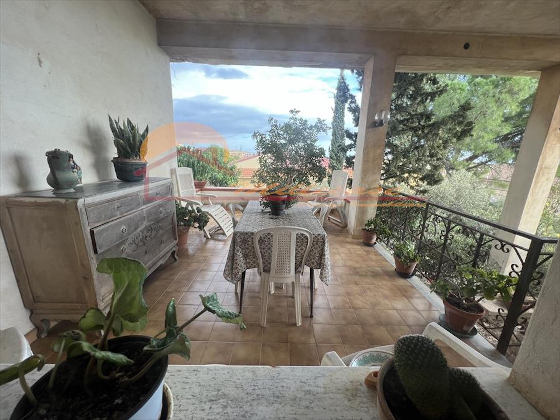 Immagine 7 di Casa indipendente in vendita  in Via Siracusa a Siracusa