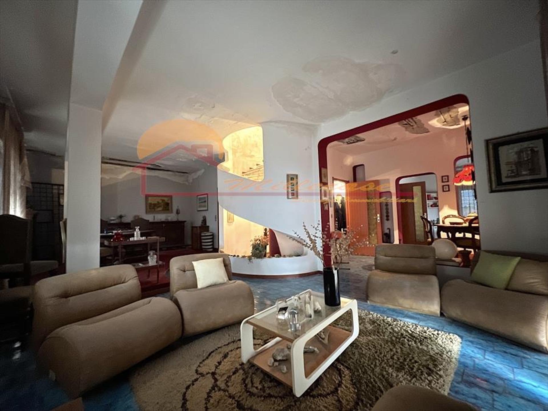 Immagine 5 di Casa indipendente in vendita  in Via Siracusa a Siracusa