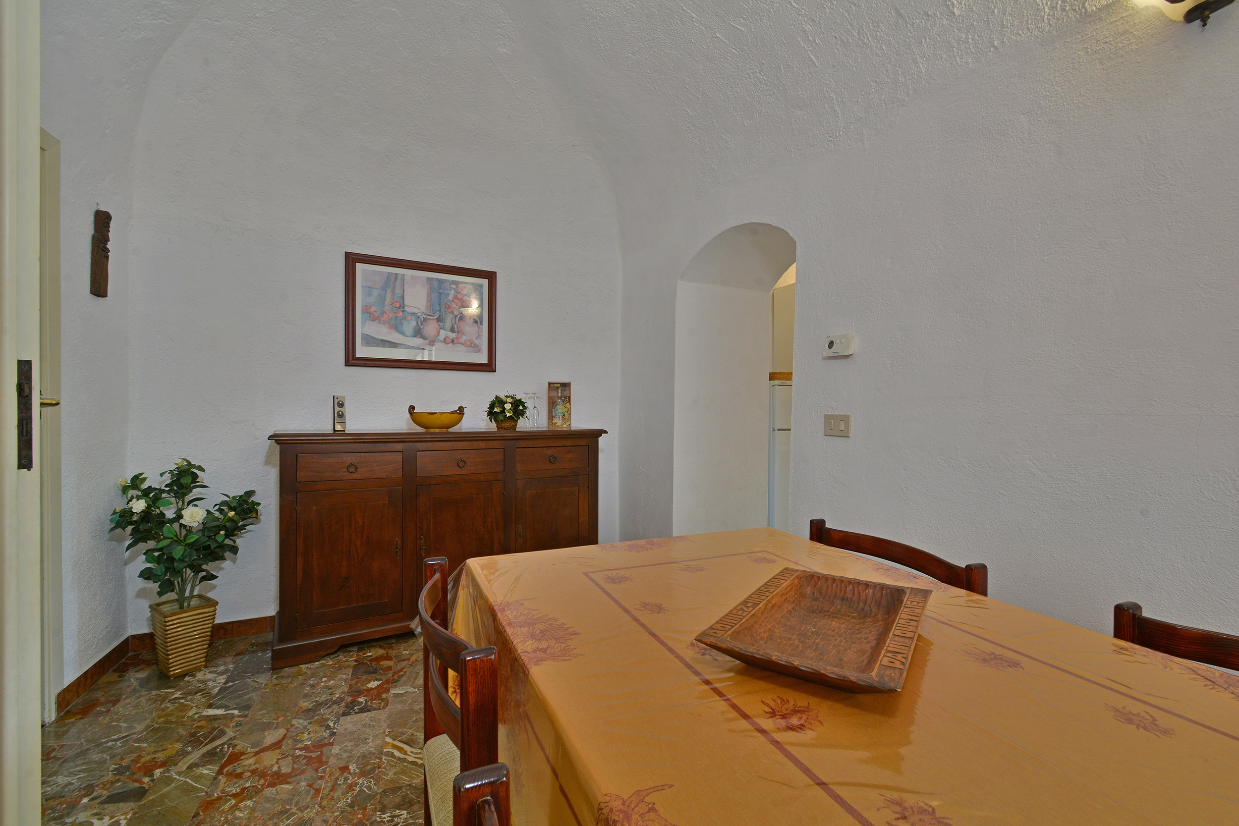 Immagine 25 di Porzione di casa in vendita  in Via Ruvoa 4 a San Bartolomeo Al Mare