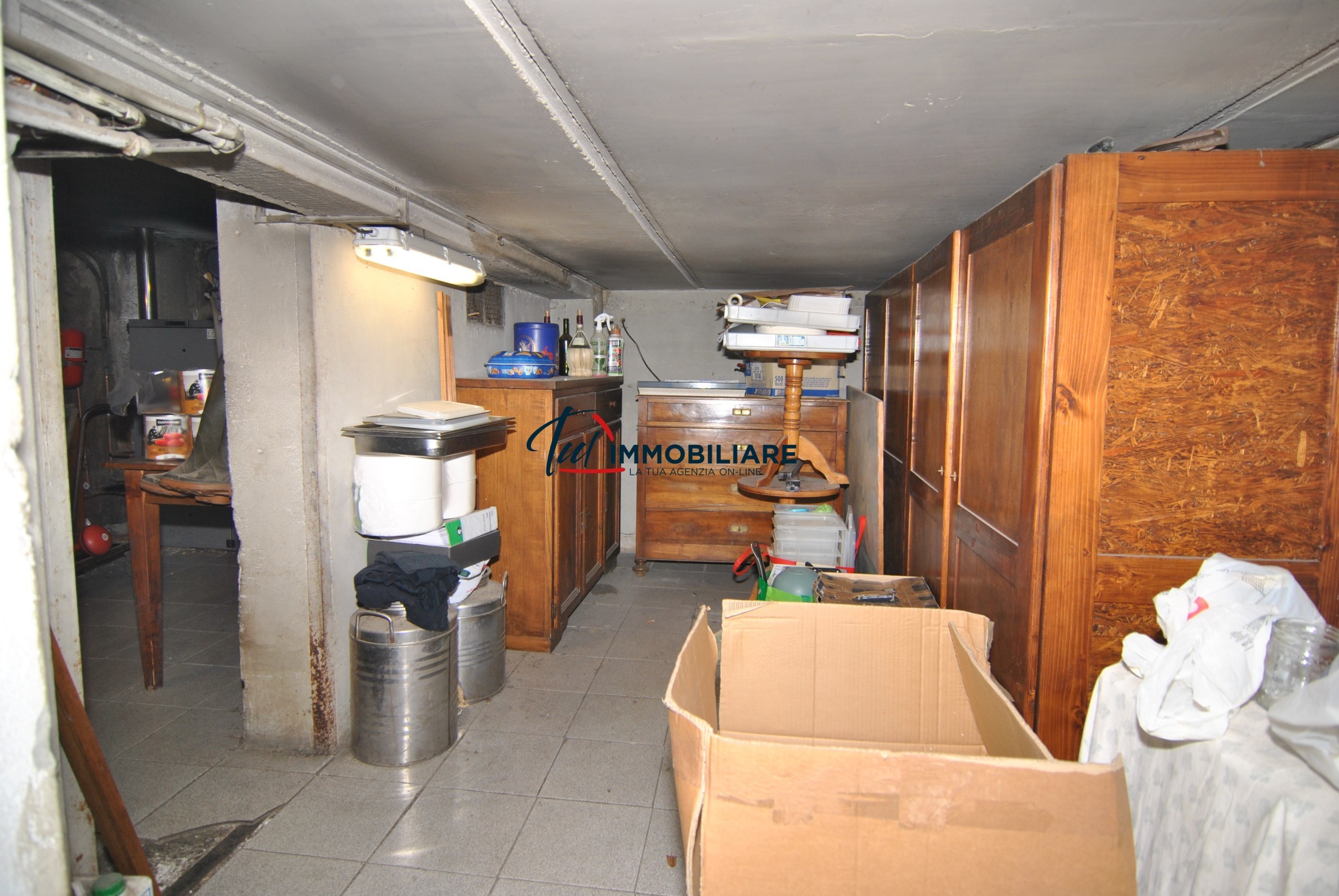 Immagine 26 di Casa bifamiliare in vendita  in Via F. Rontini 10 a Livorno