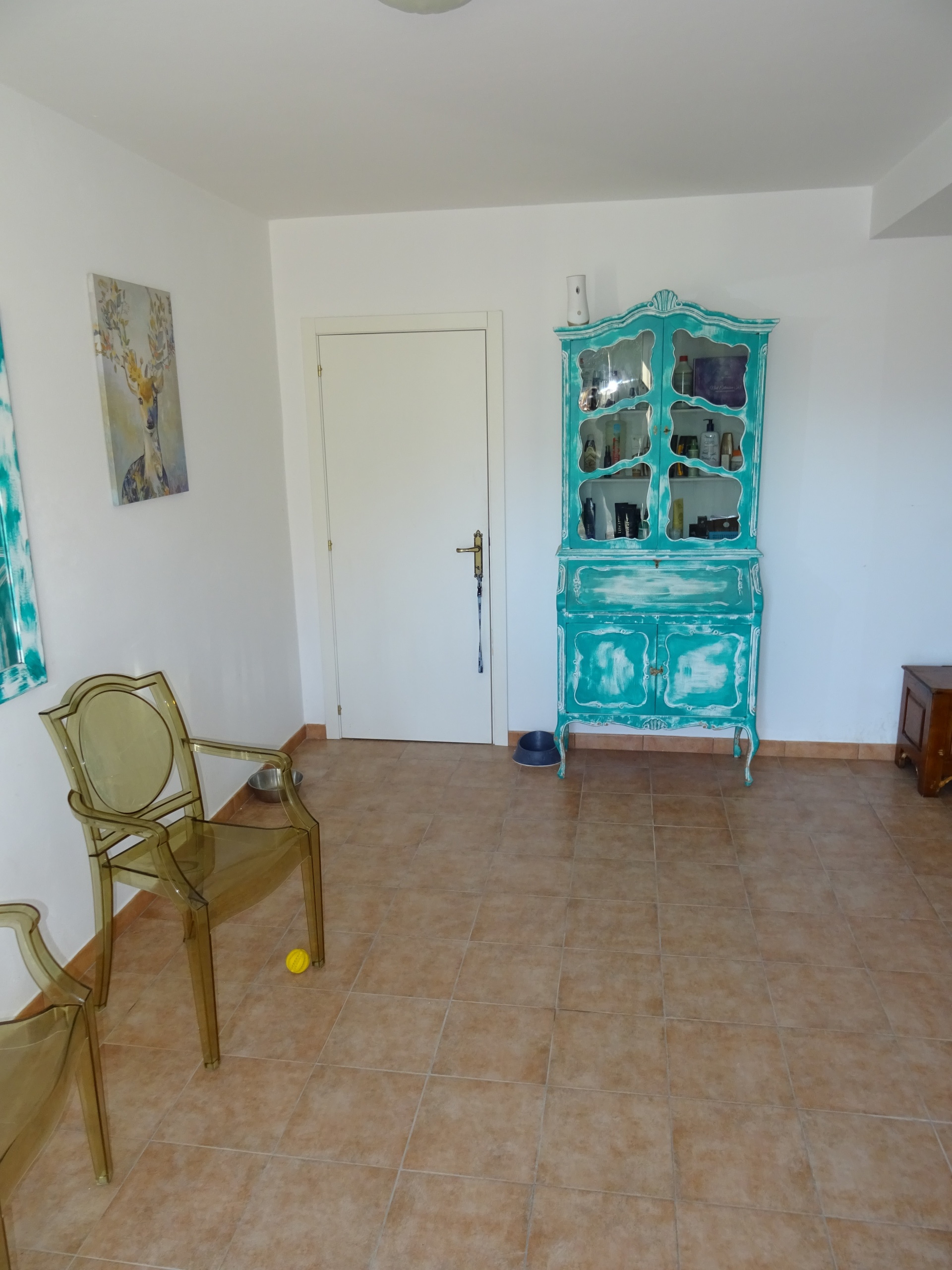 Immagine 16 di Casa indipendente in vendita  a Trecastelli