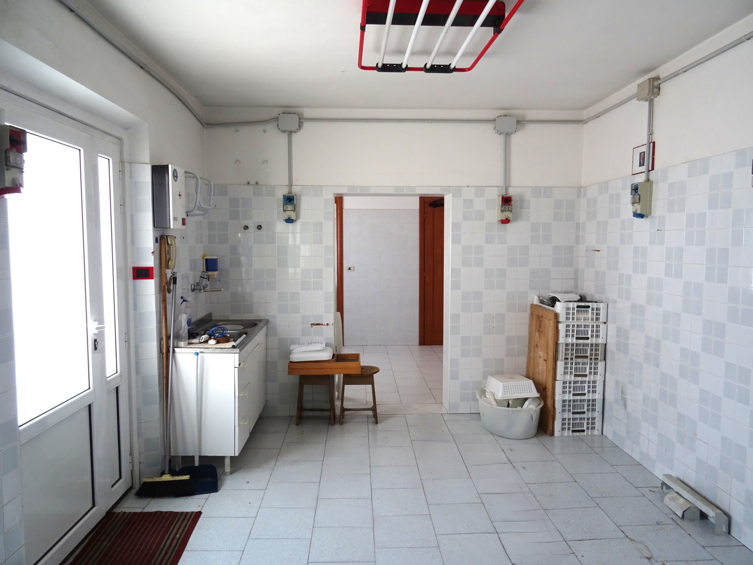 Immagine 23 di Appartamento in vendita  a Ostra