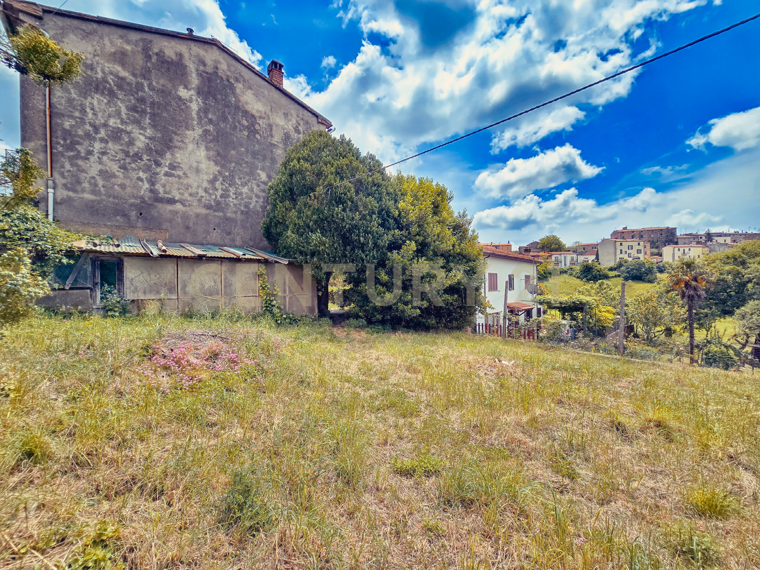 Immagine 9 di Rustico / casale in vendita  in Via Casa di Gioma 5 a Roccastrada