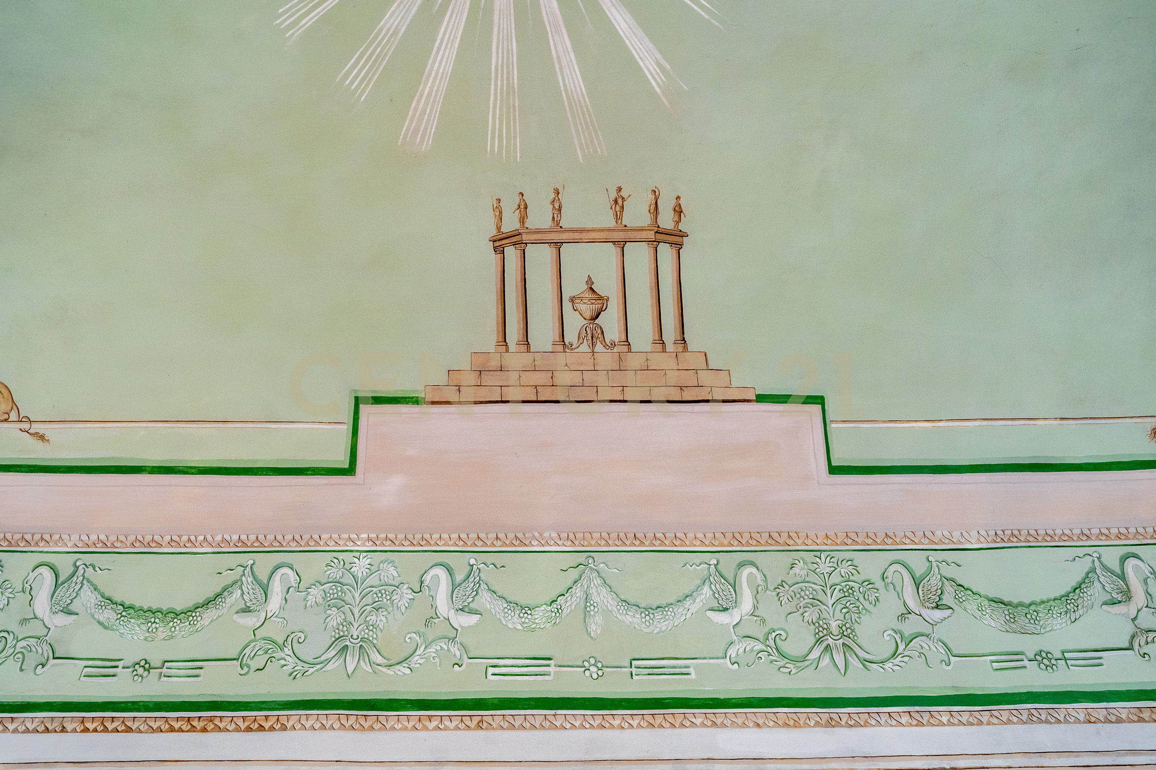 Immagine 26 di Villa in vendita  in Via Calvario 43 a Mascalucia