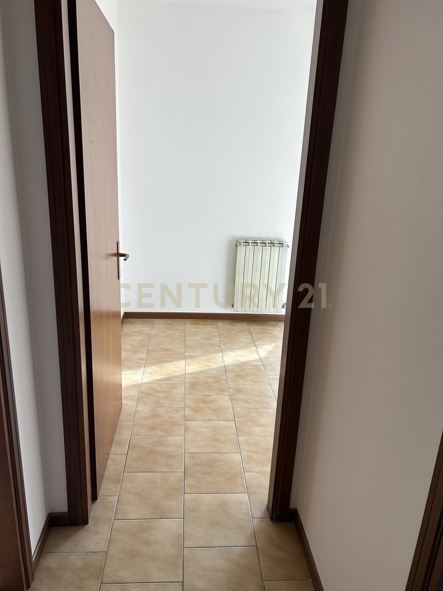 Immagine 8 di Trilocale in affitto  in Via Ungaretti snc a San Bonifacio