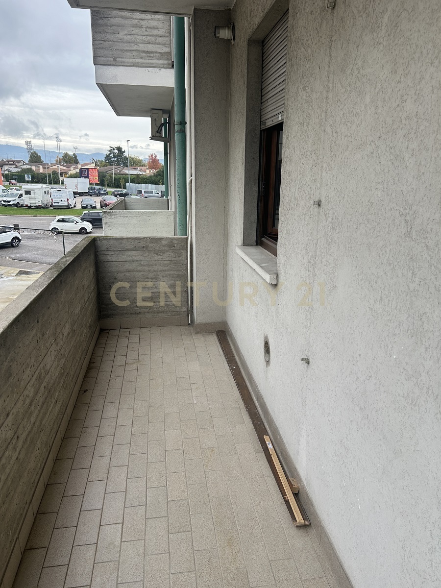 Immagine 6 di Trilocale in affitto  in Via Ungaretti snc a San Bonifacio