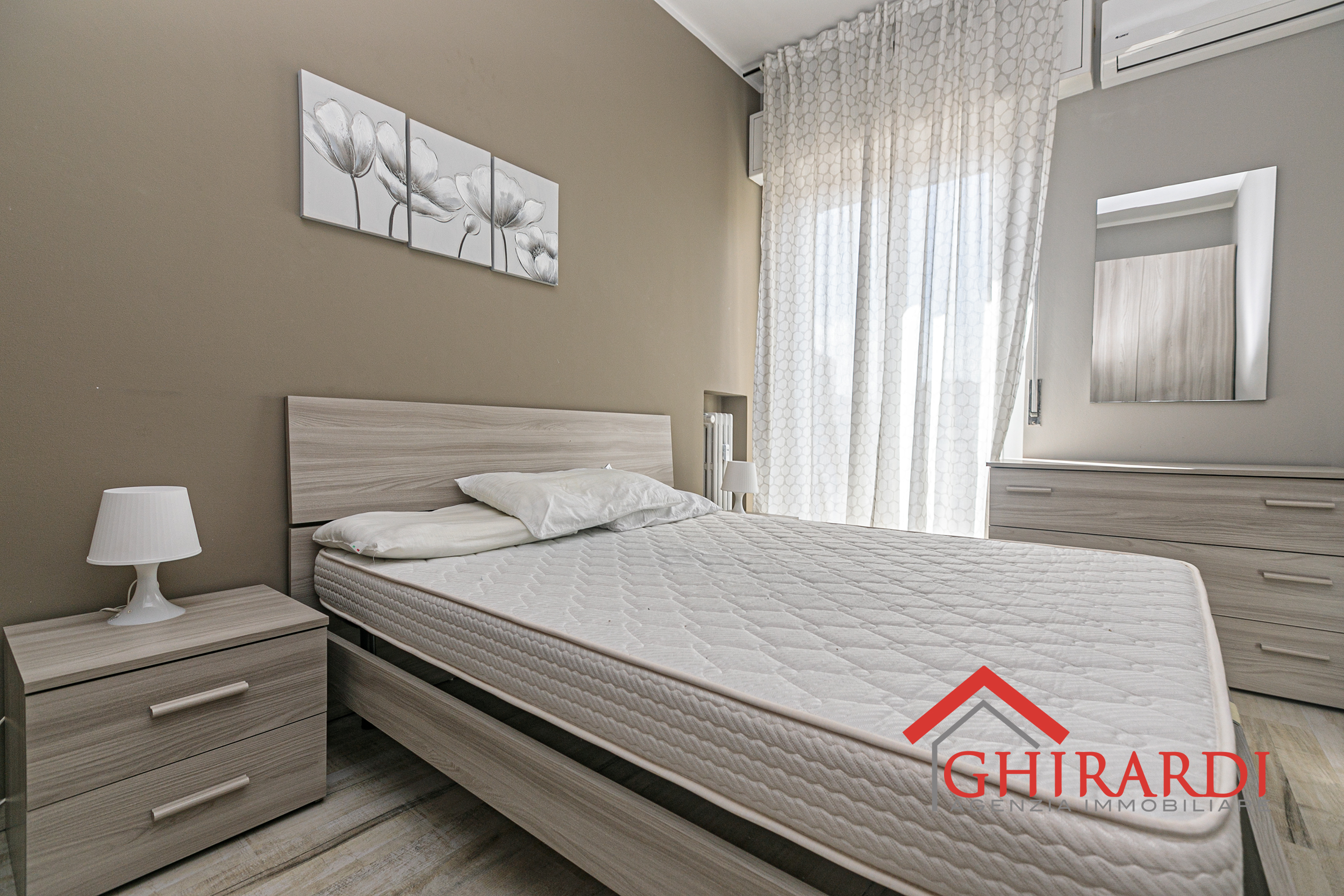 Immagine 14 di Bilocale in affitto  in VIA ALFREDO D'ANDRADE 34 a Genova