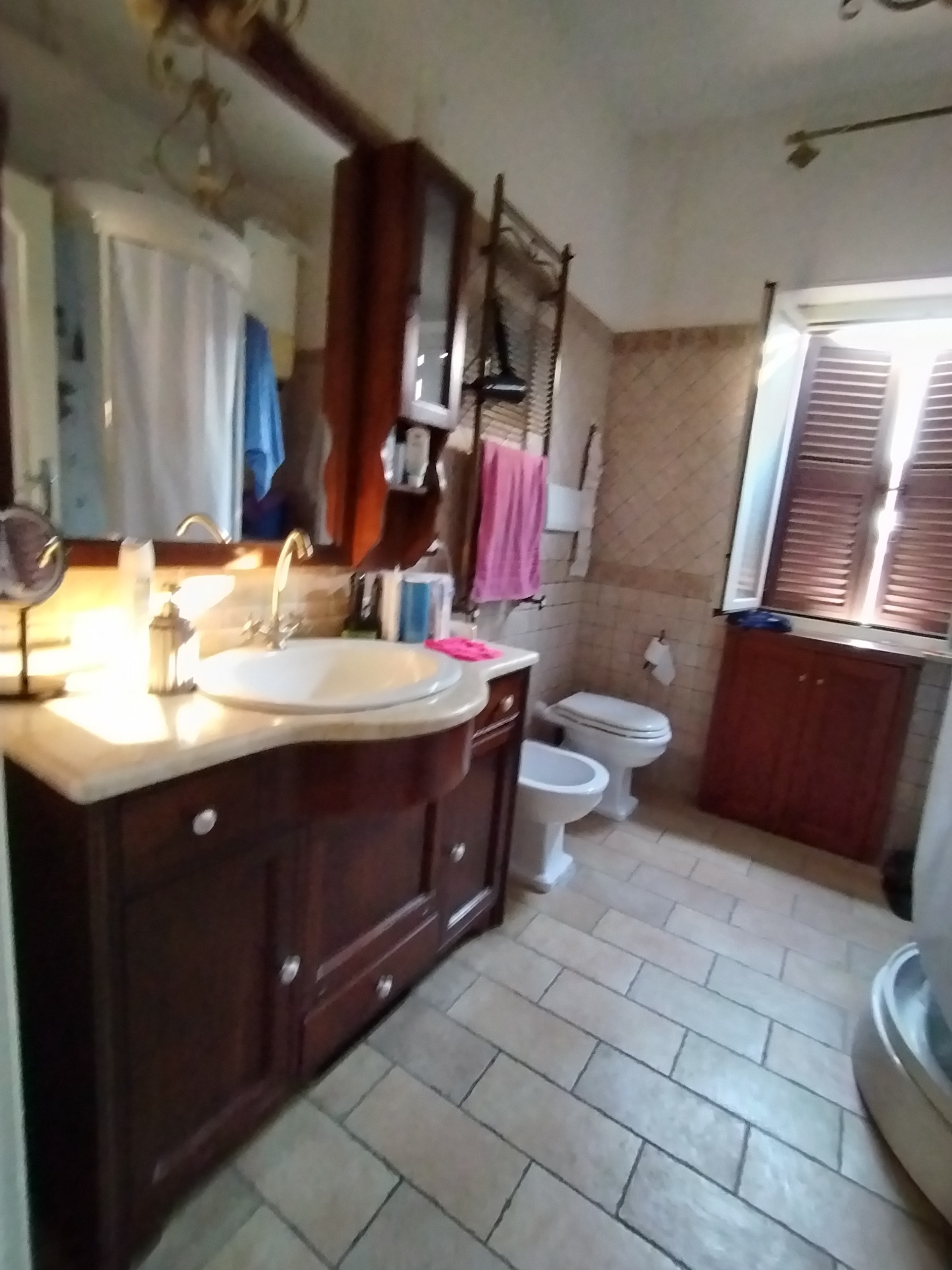 Immagine 18 di Quadrilocale in vendita  in Via dei Frassini 11 a Nettuno