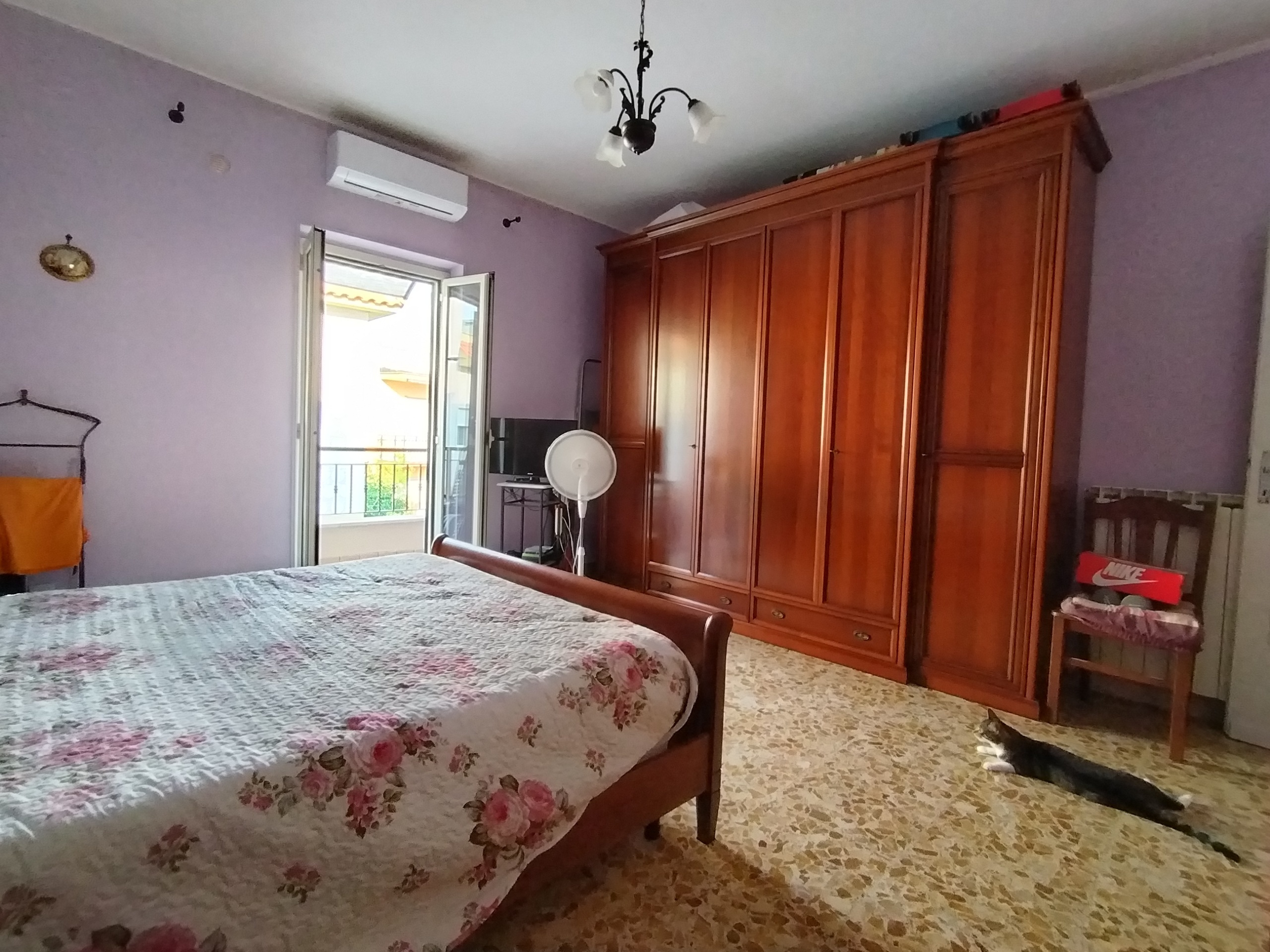 Immagine 13 di Quadrilocale in vendita  in Via dei Frassini 11 a Nettuno