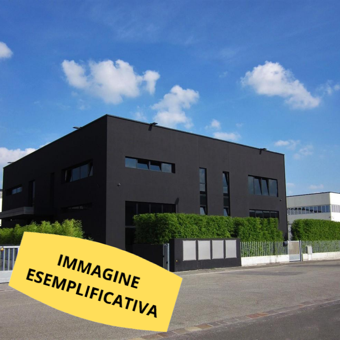 Immagine 5 di Attività artigianale in affitto  a Collecchio