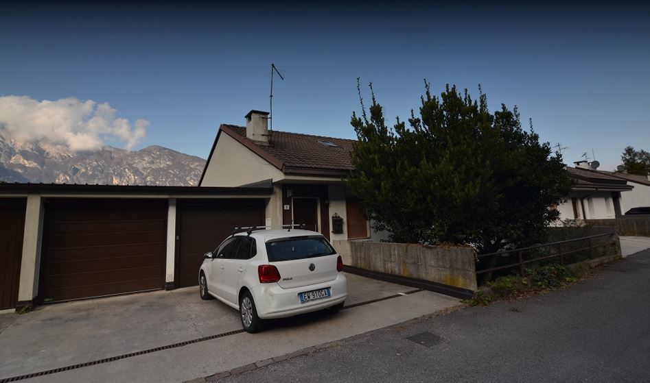 Immagine 22 di Villetta a schiera in vendita  in Via Giacomo Roberti 9 a Trento