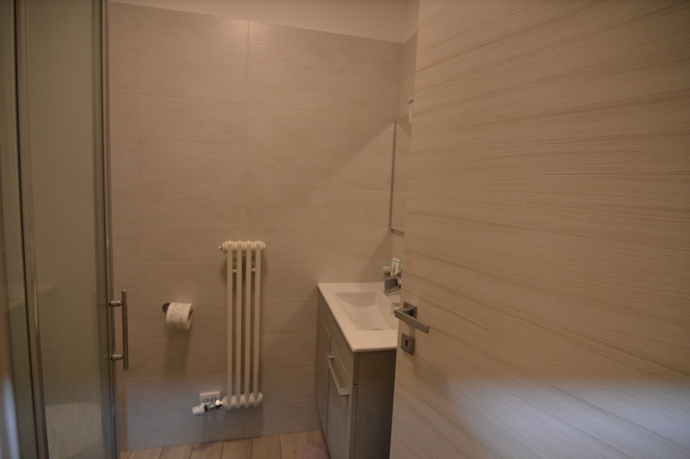 Immagine 6 di Pentalocale in vendita  in Vicolo Galasso a Trento