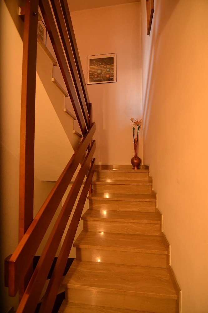 Immagine 14 di Villetta a schiera in vendita  in Via Giacomo Roberti 9 a Trento