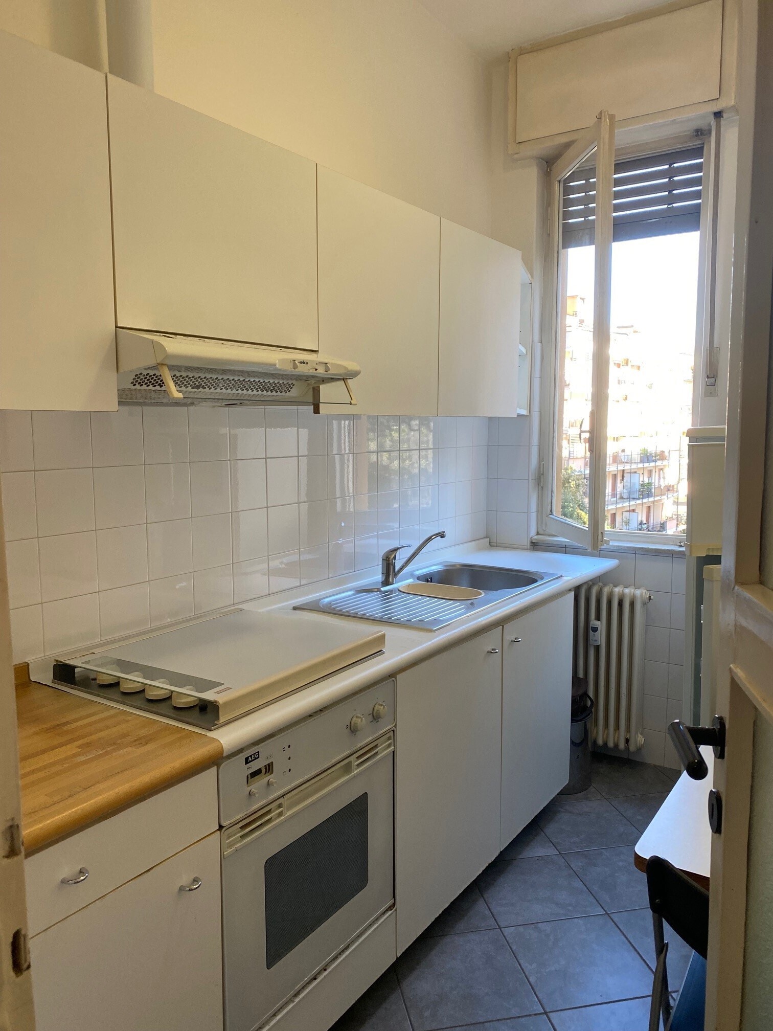 Immagine 9 di Bilocale in affitto  a Como