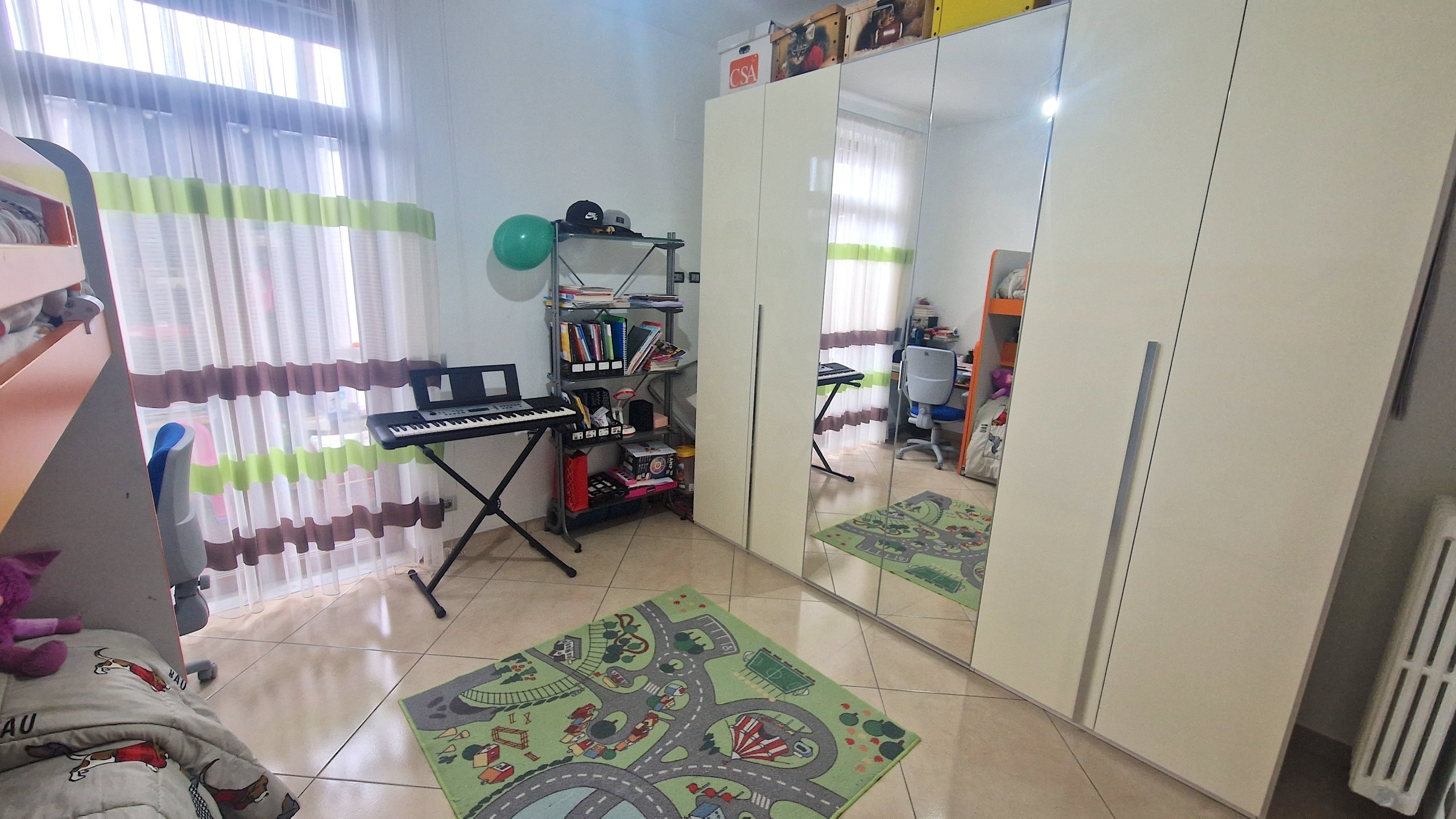 Immagine 20 di Trilocale in vendita  in Piazza Don Luigi Sturzo 4 a Avellino