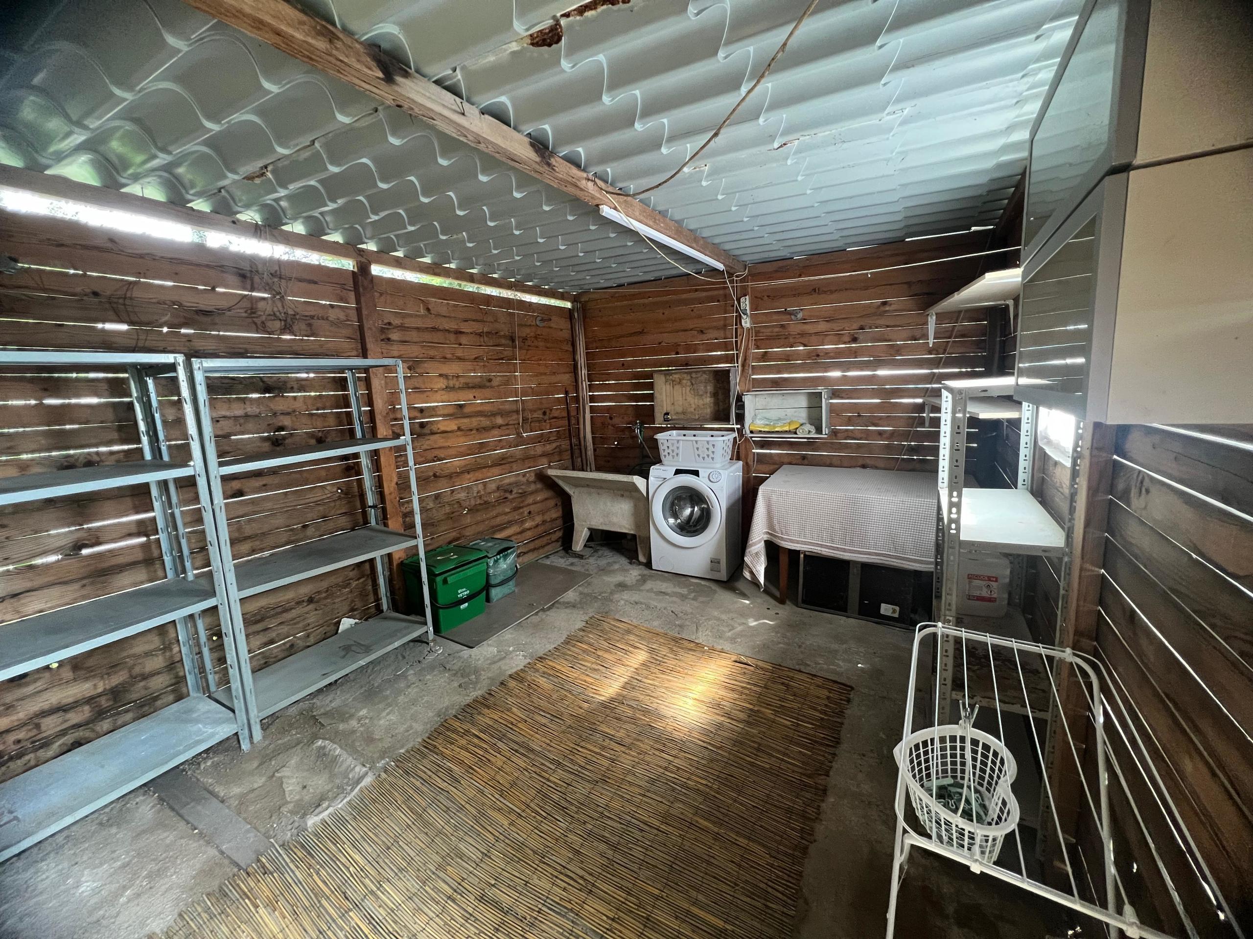 Immagine 19 di Porzione di casa in affitto  a Seravezza