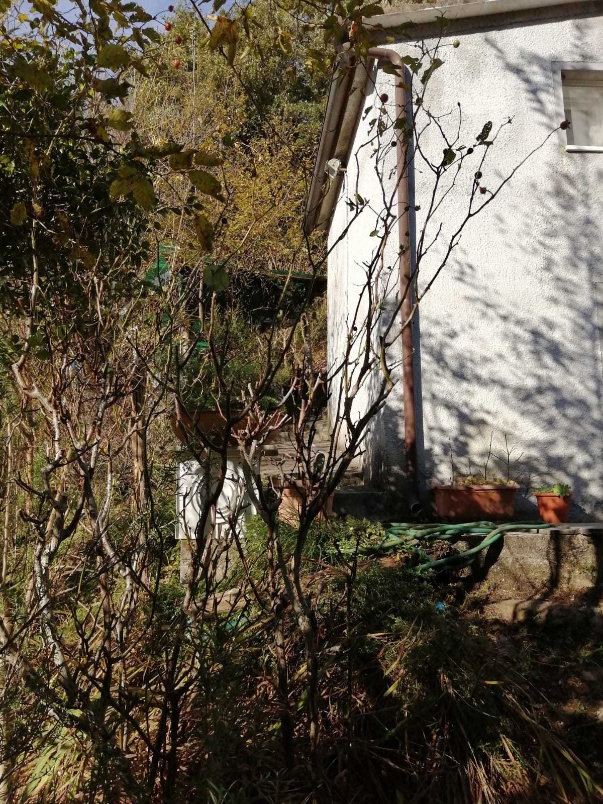 Immagine 31 di Porzione di casa in vendita  a Seravezza