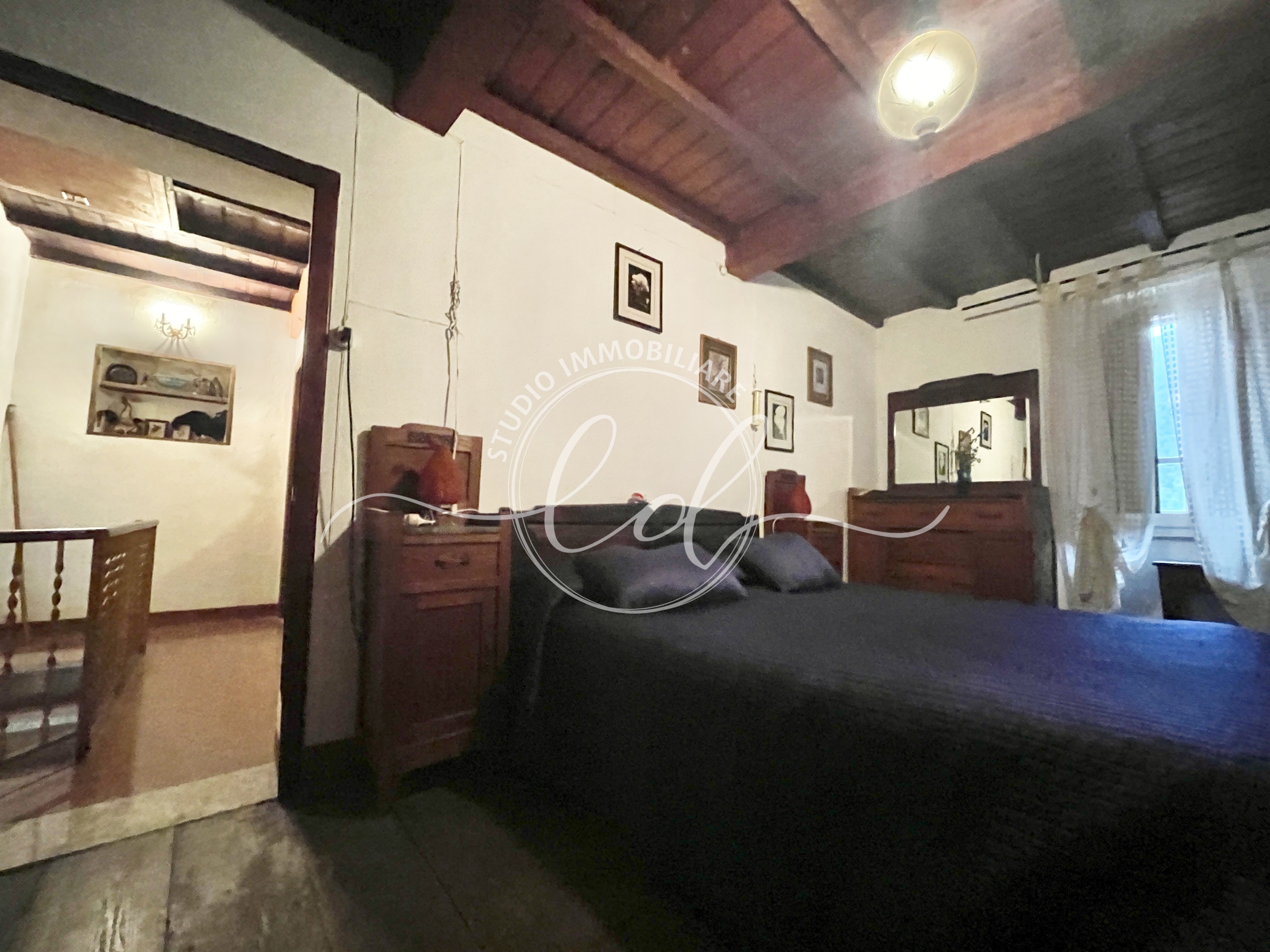 Immagine 23 di Porzione di casa in vendita  a Stazzema