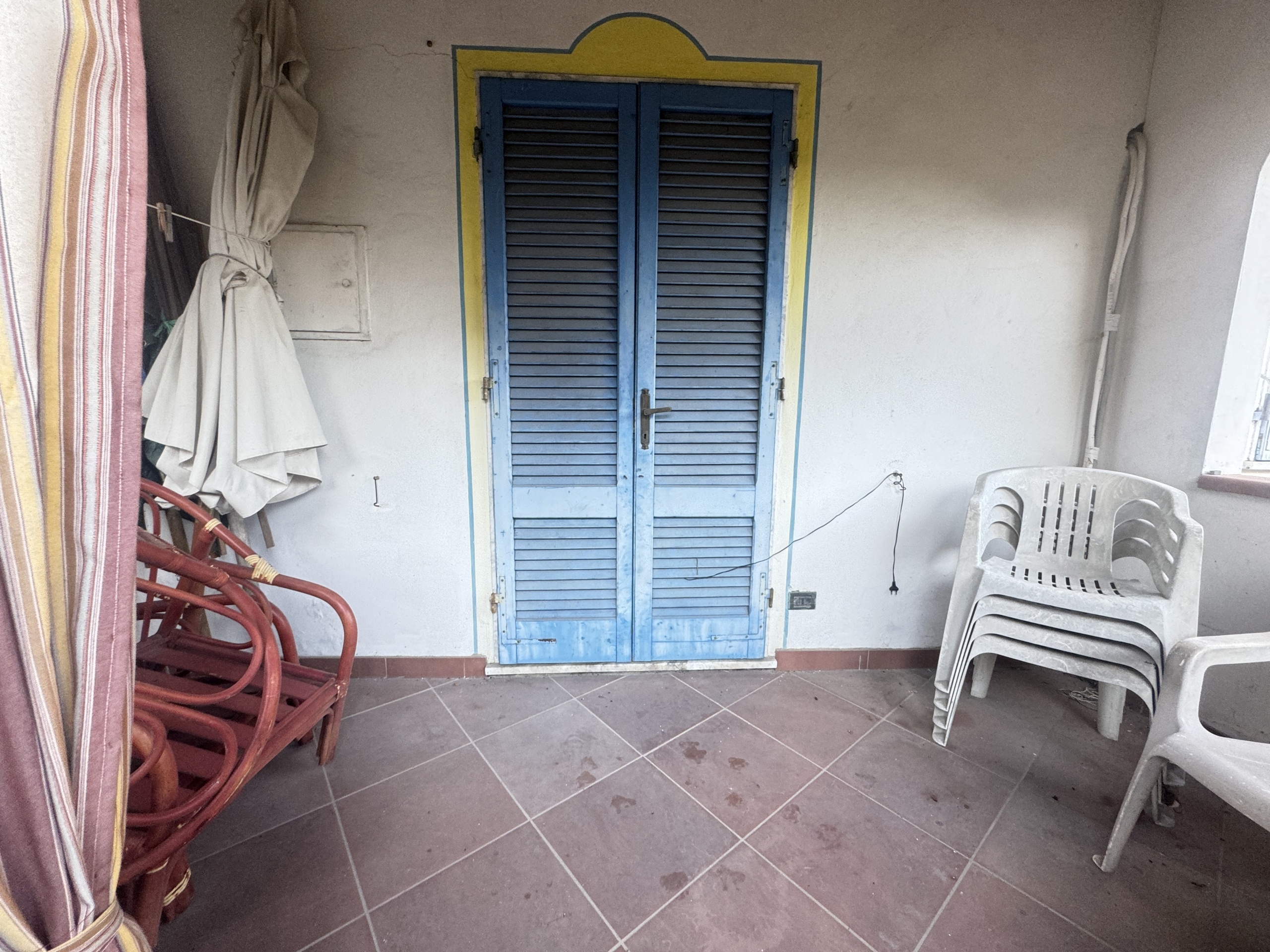 Immagine 5 di Porzione di casa in vendita  a Forte Dei Marmi