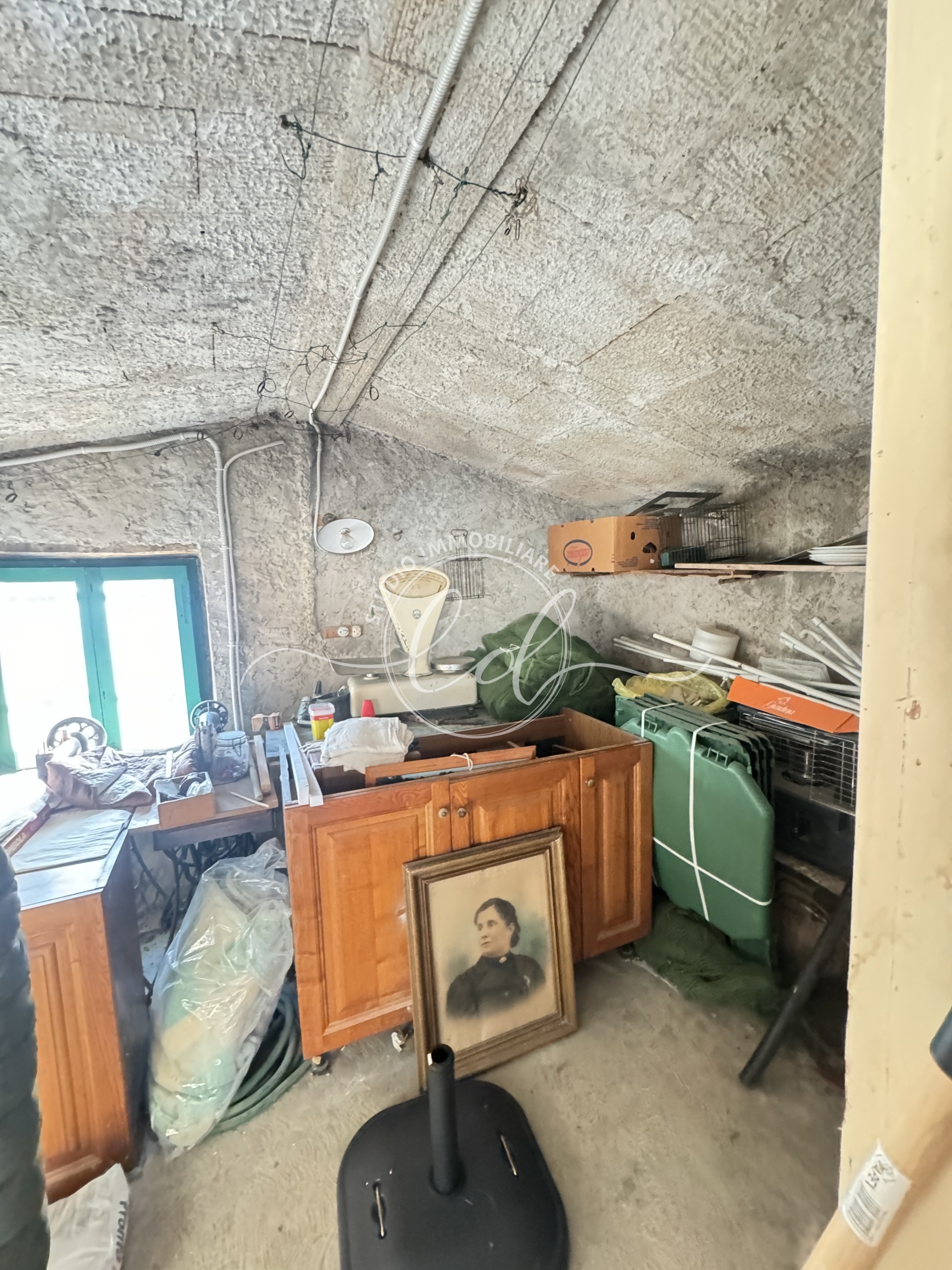 Immagine 6 di Porzione di casa in vendita  a Pietrasanta