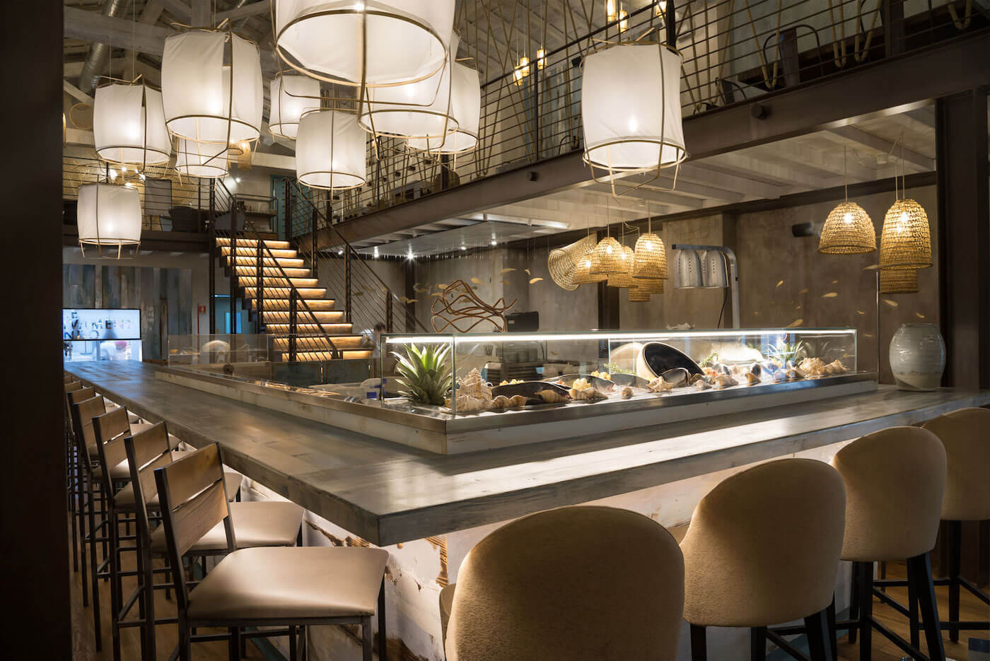 Immagine 1 di Bar / Ristorante in affitto  a Pietrasanta