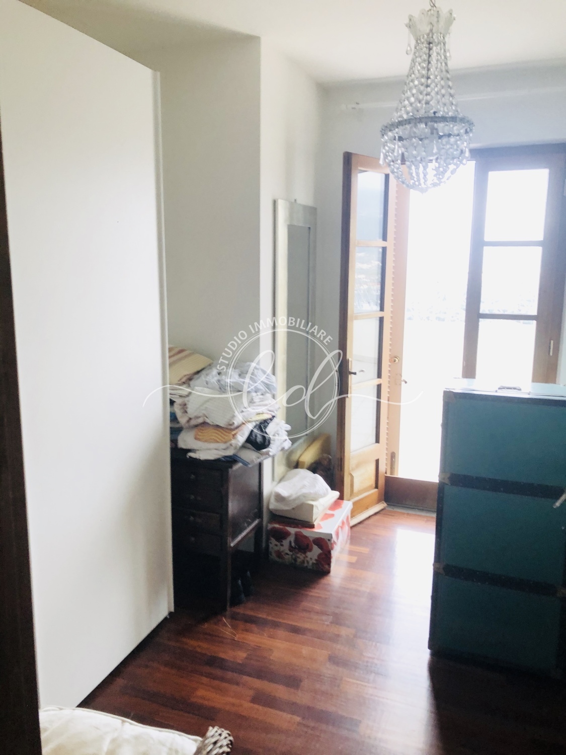 Immagine 11 di Attico in vendita  a Seravezza