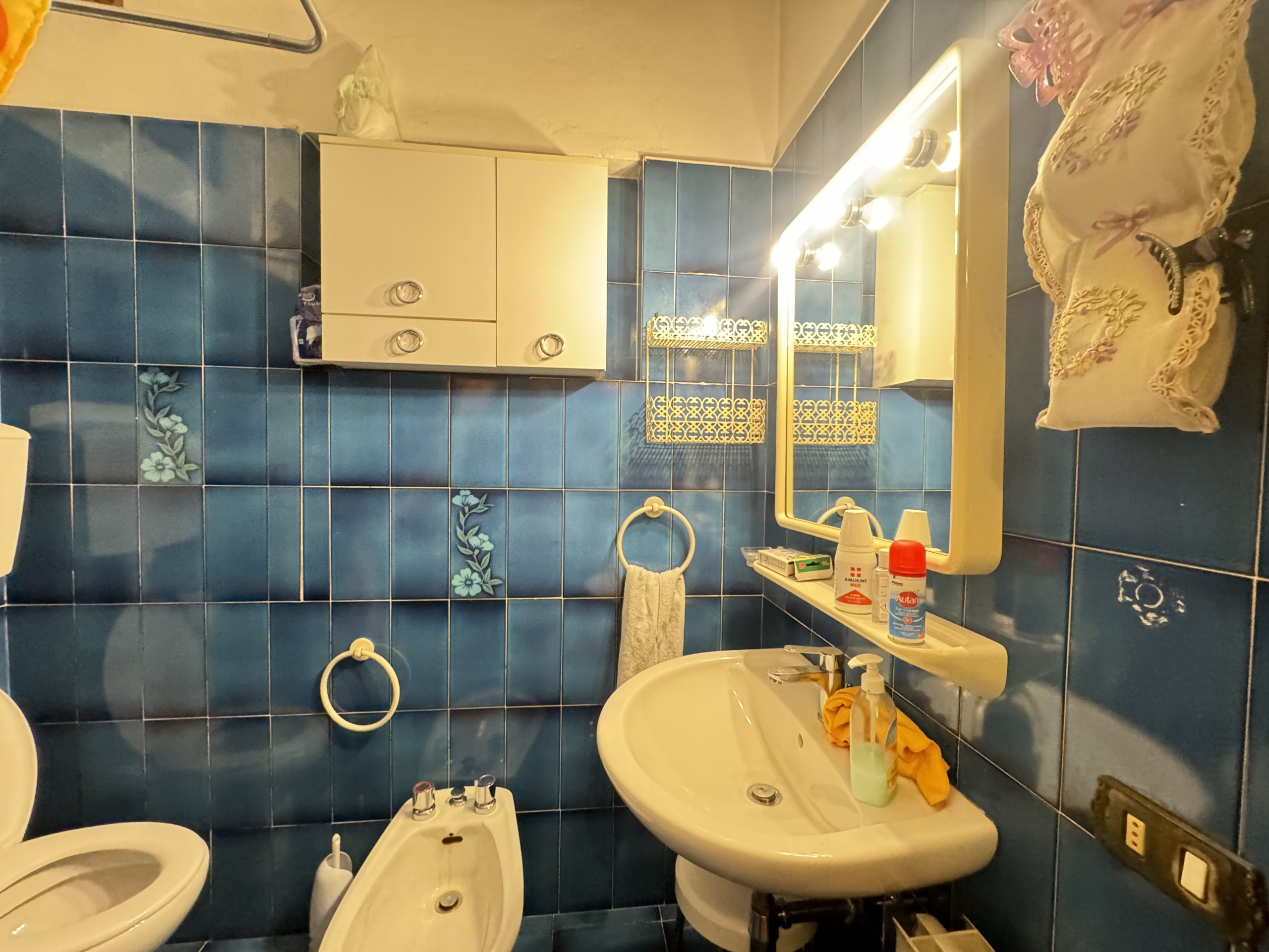 Immagine 10 di Casa indipendente in vendita  a Viareggio