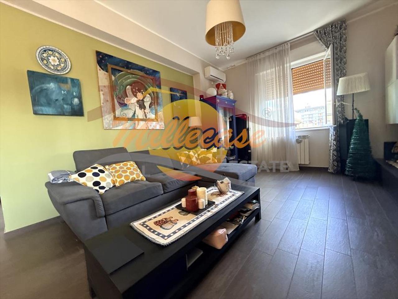 Immagine 29 di Attico in vendita  in VIA PIETRO NOVELLI a Siracusa